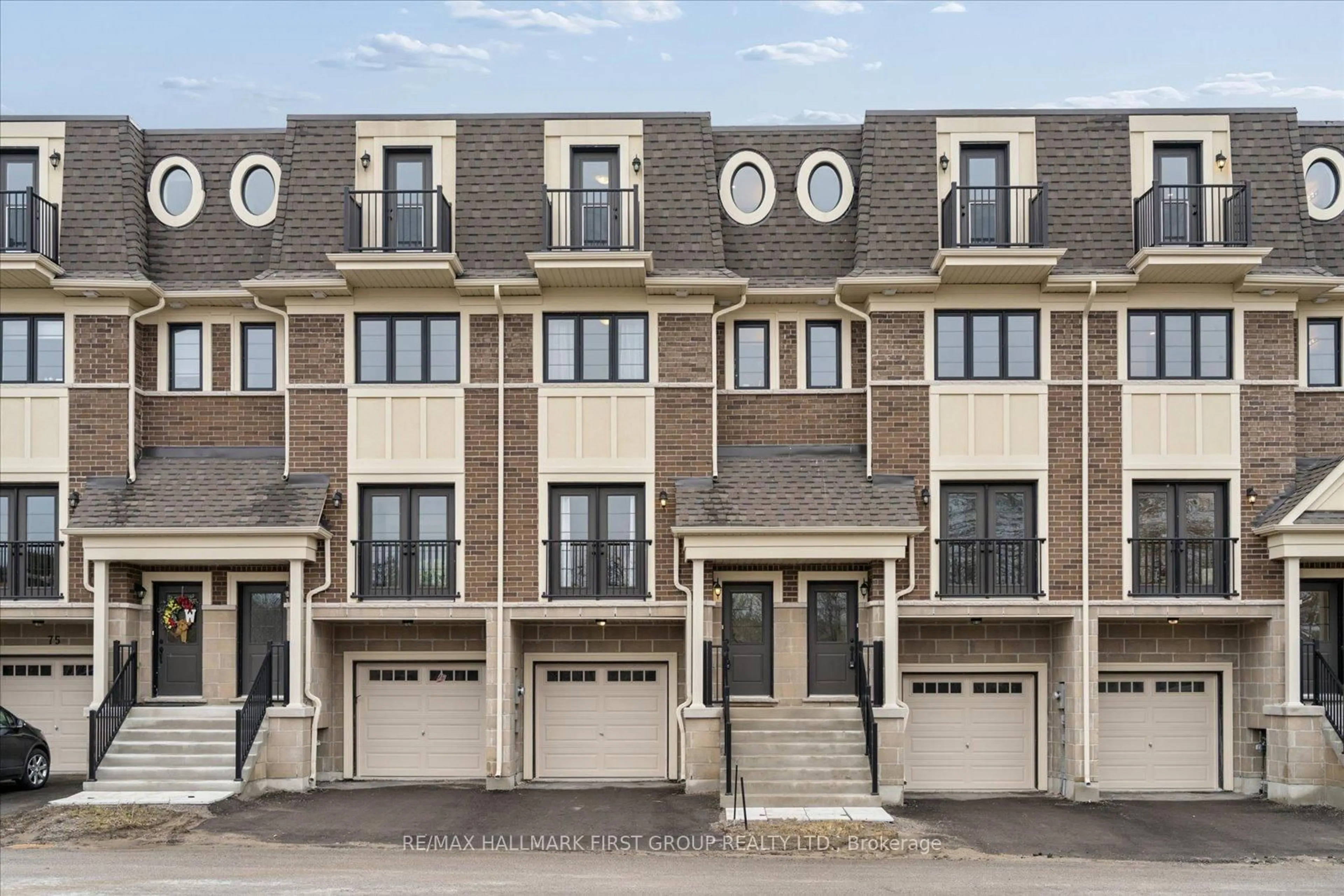 Unknown for 67 Marret Lane, Clarington Ontario L1B 0X2