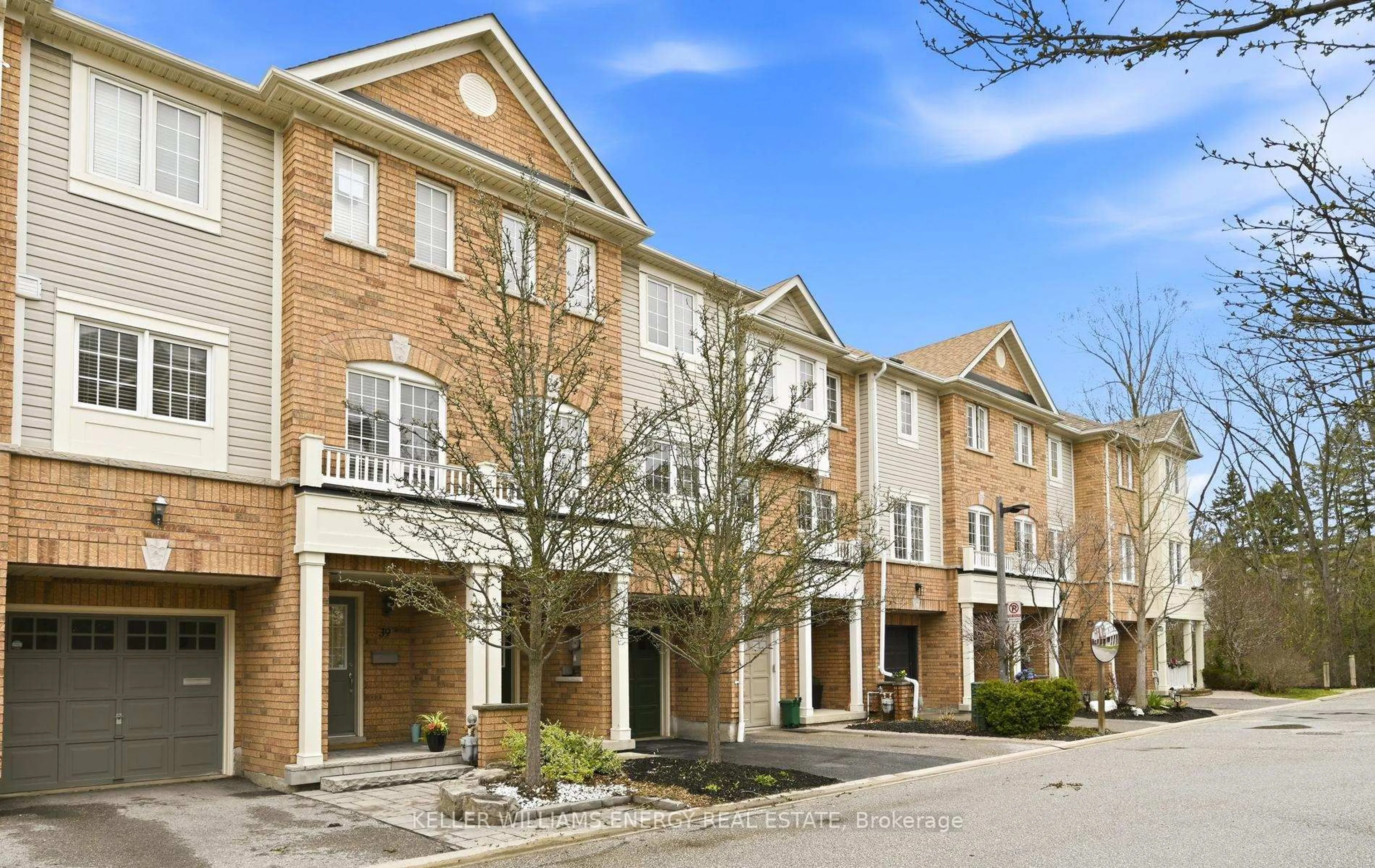 Unknown for 1790 Finch Ave #40, Pickering Ontario L1V 0A1