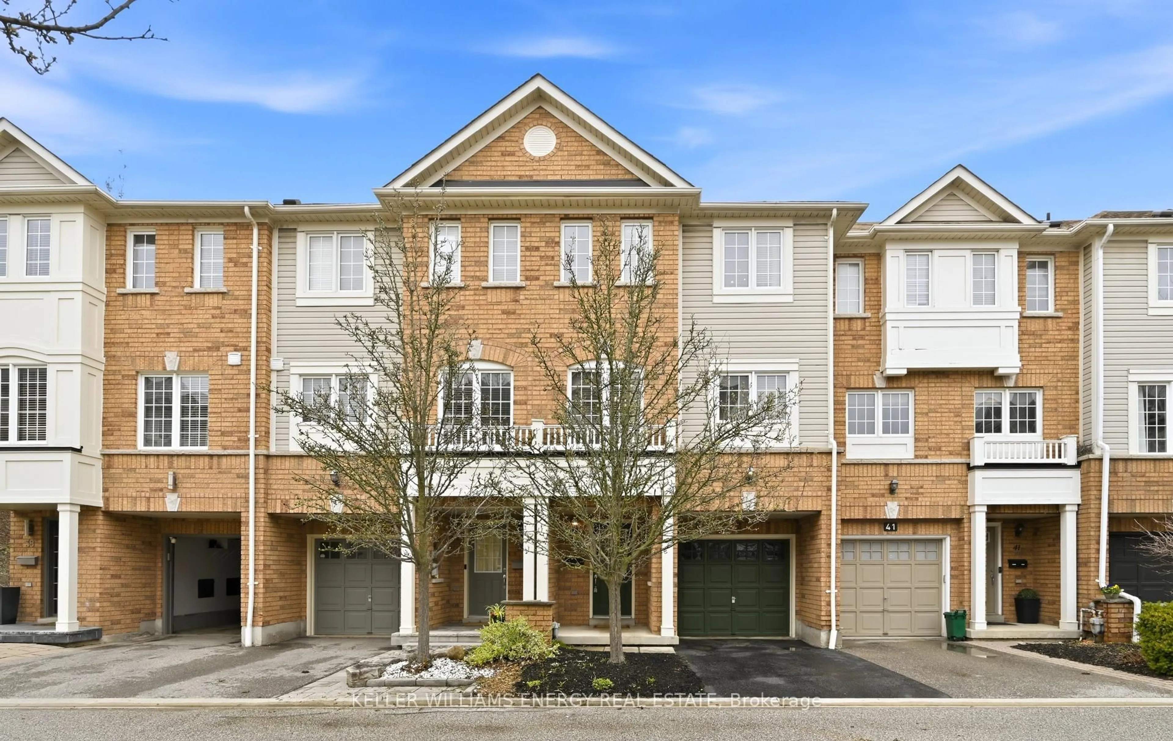 Unknown for 1790 Finch Ave #40, Pickering Ontario L1V 0A1