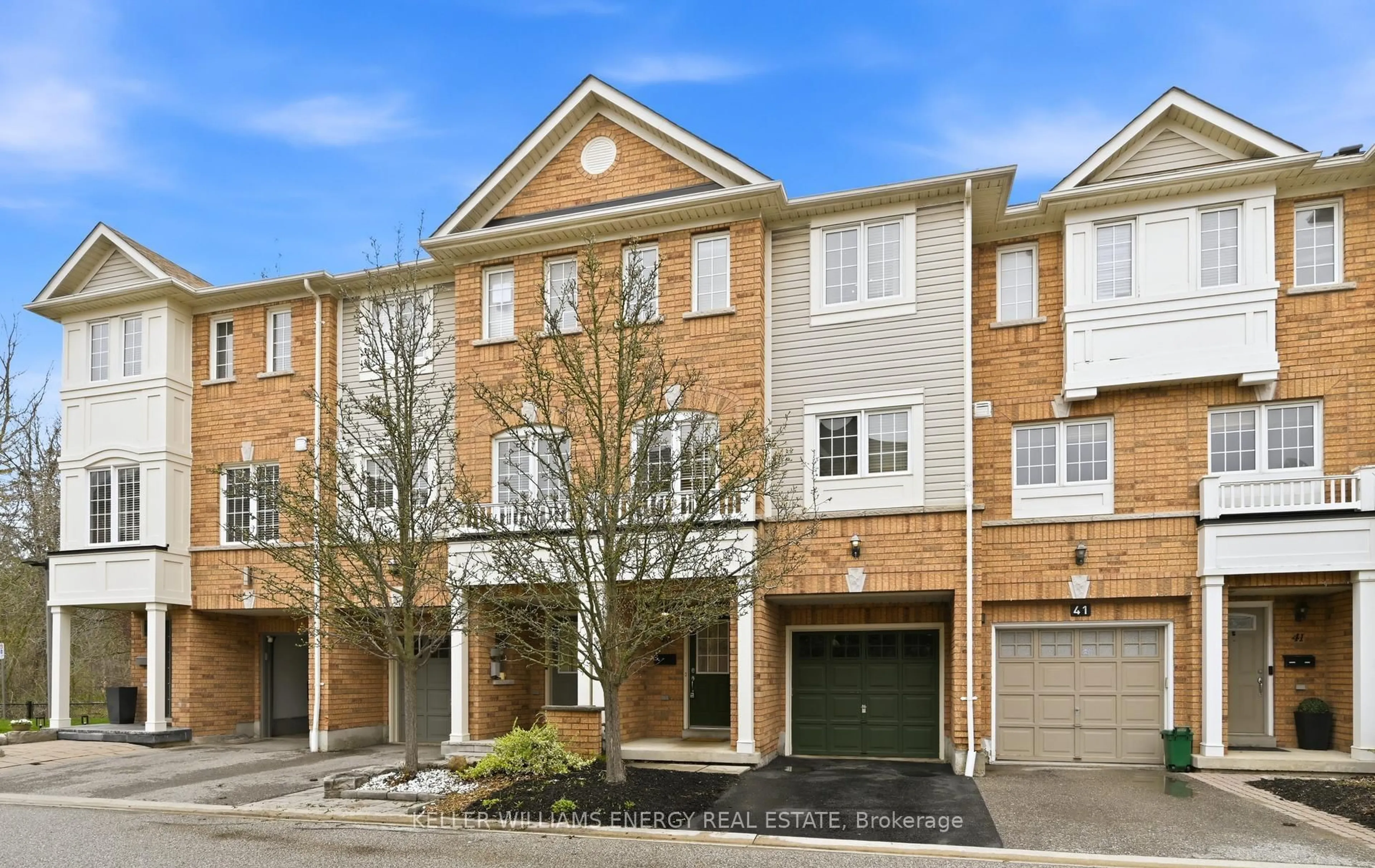 Unknown for 1790 Finch Ave #40, Pickering Ontario L1V 0A1