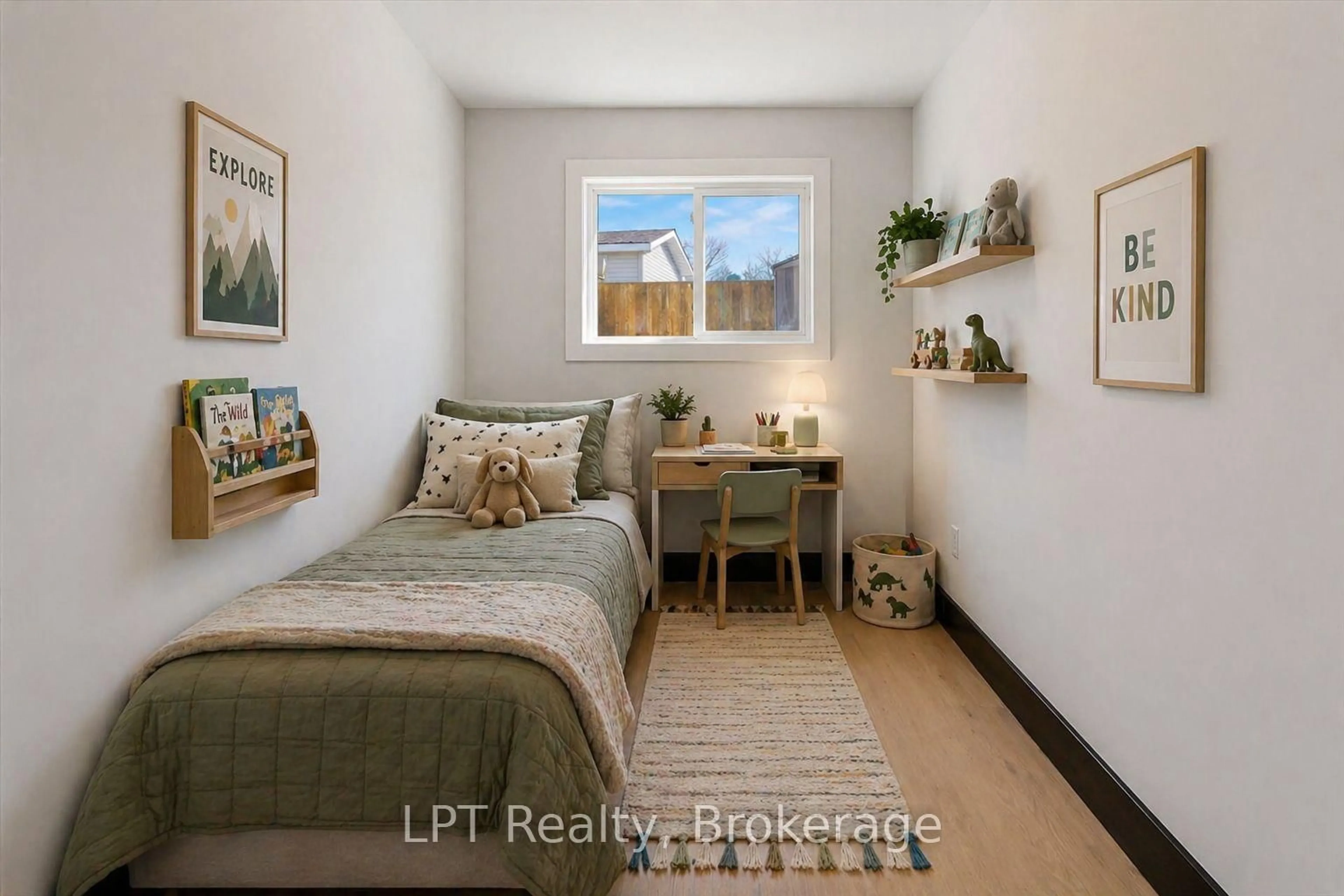 A pic of a room for 1281 Oxford St, Oshawa Ontario L1J 3W5