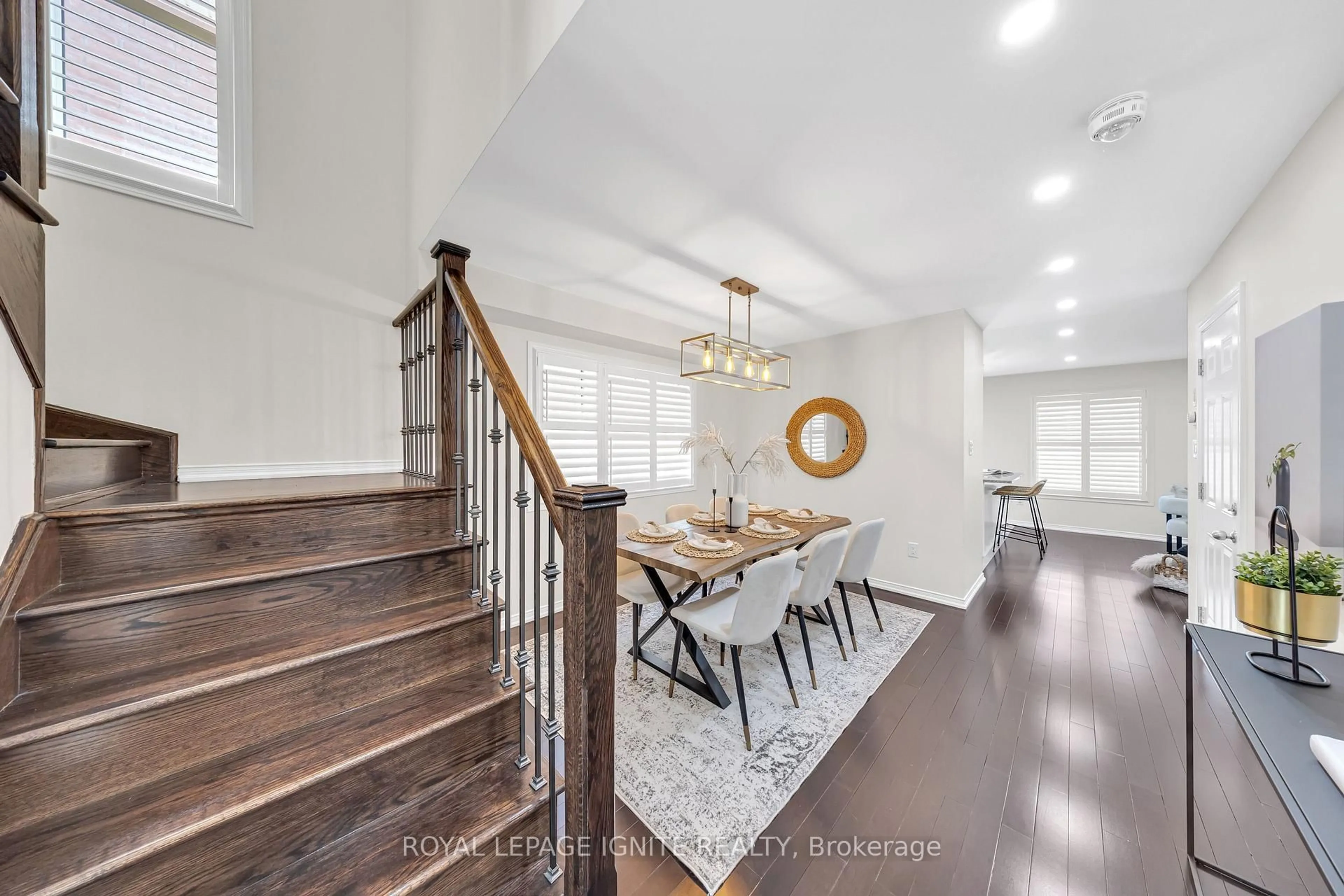 Unknown for 43 Headon Ave, Ajax Ontario L1Z 0S7