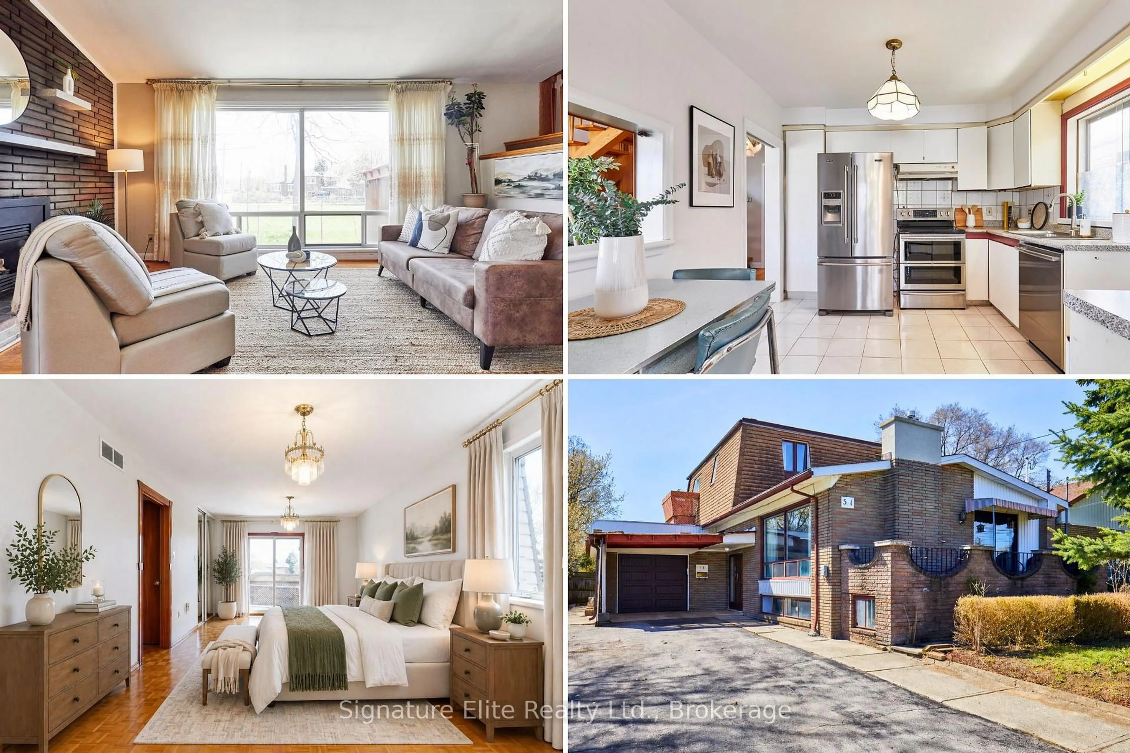 Unknown for 51 Sherwood Ave, Toronto Ontario M1R 1N4