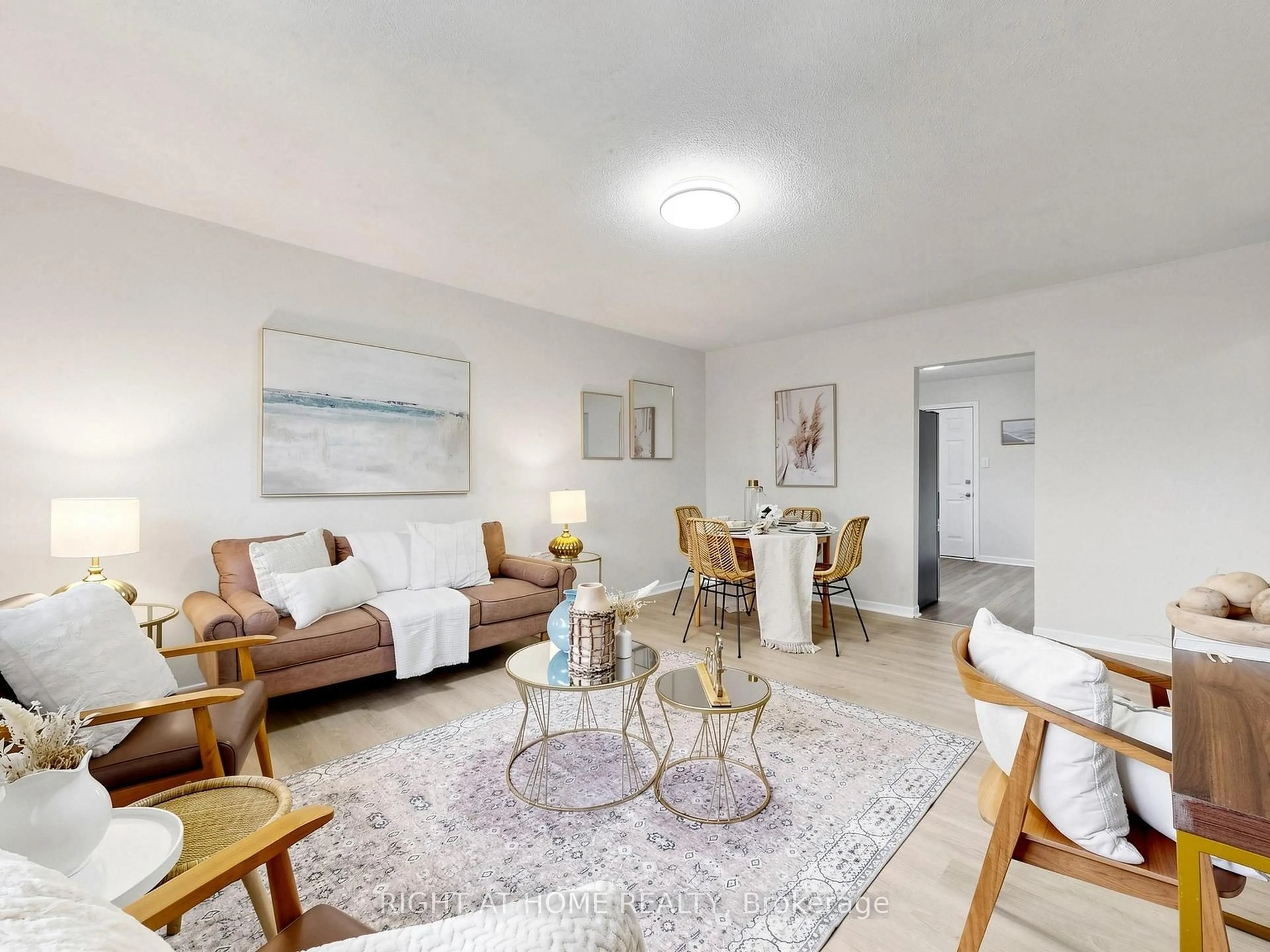 Living room with furniture, unknown for 345 Dwight Ave, Oshawa Ontario L1J 1K8