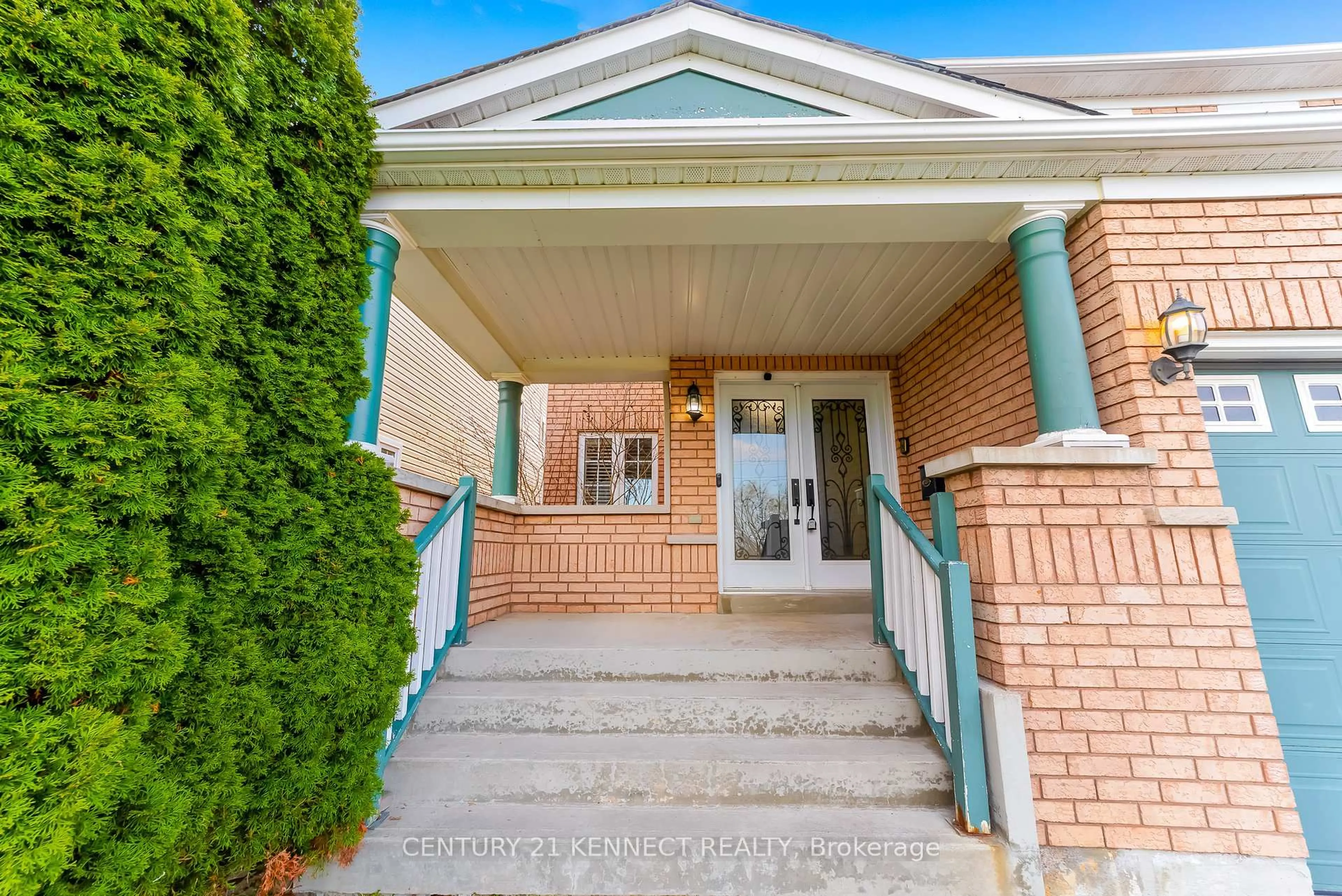 Home with brick exterior material, street for 1566 Aldergrove Dr, Oshawa Ontario L1K 2Y2