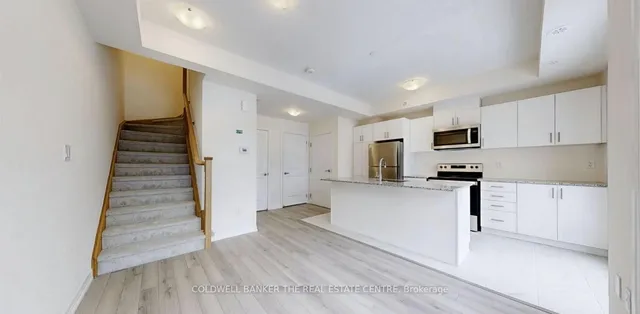 165 Tapscott Rd #32, Toronto 2