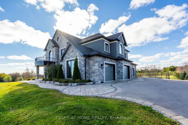 7650 Old Scugog Rd, Clarington 2