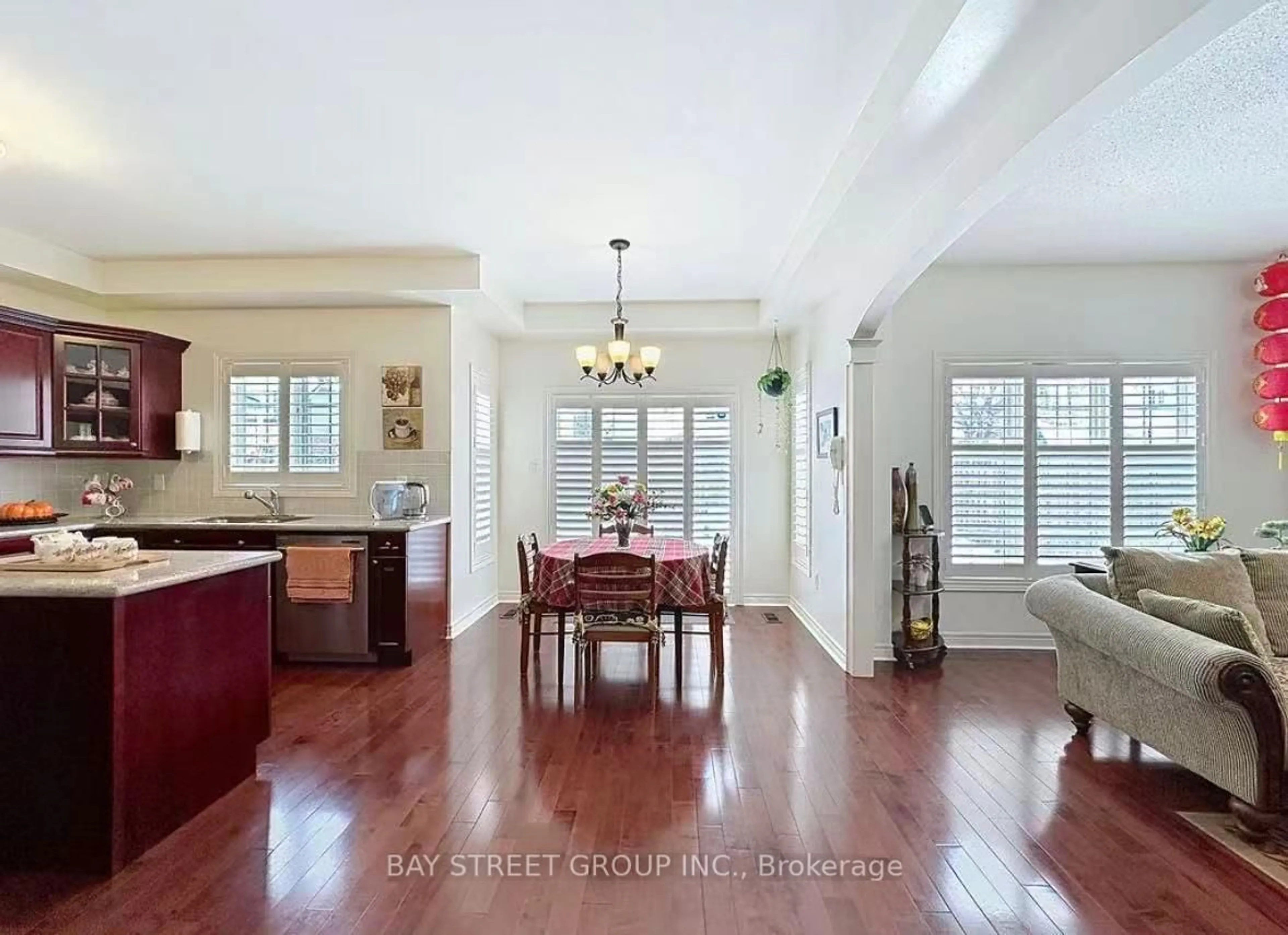 Unknown for 6 Winterton Way, Ajax Ontario L1T 0H7