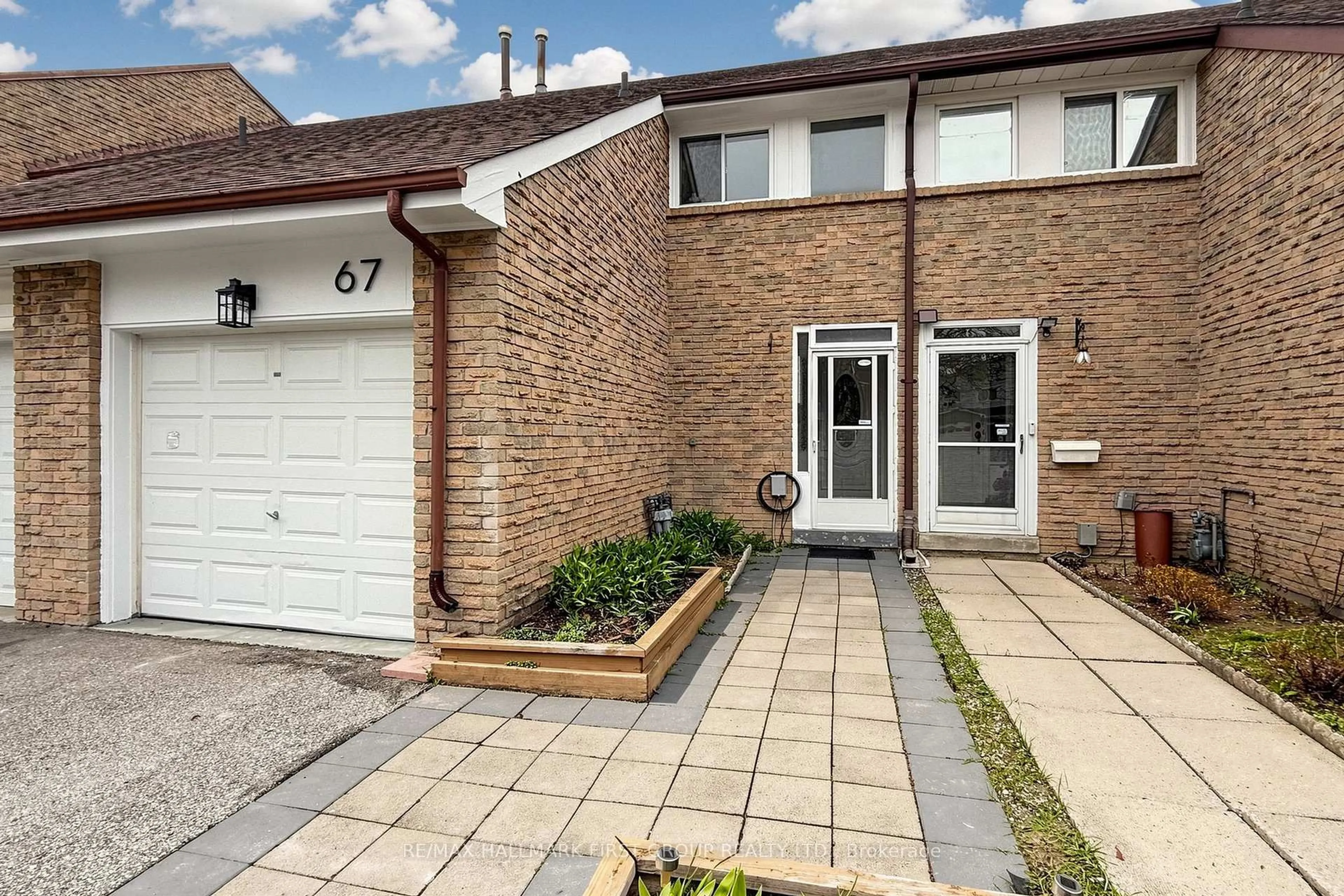 Unknown for 67 Buckhurst Cres, Toronto Ontario M1S 4C3