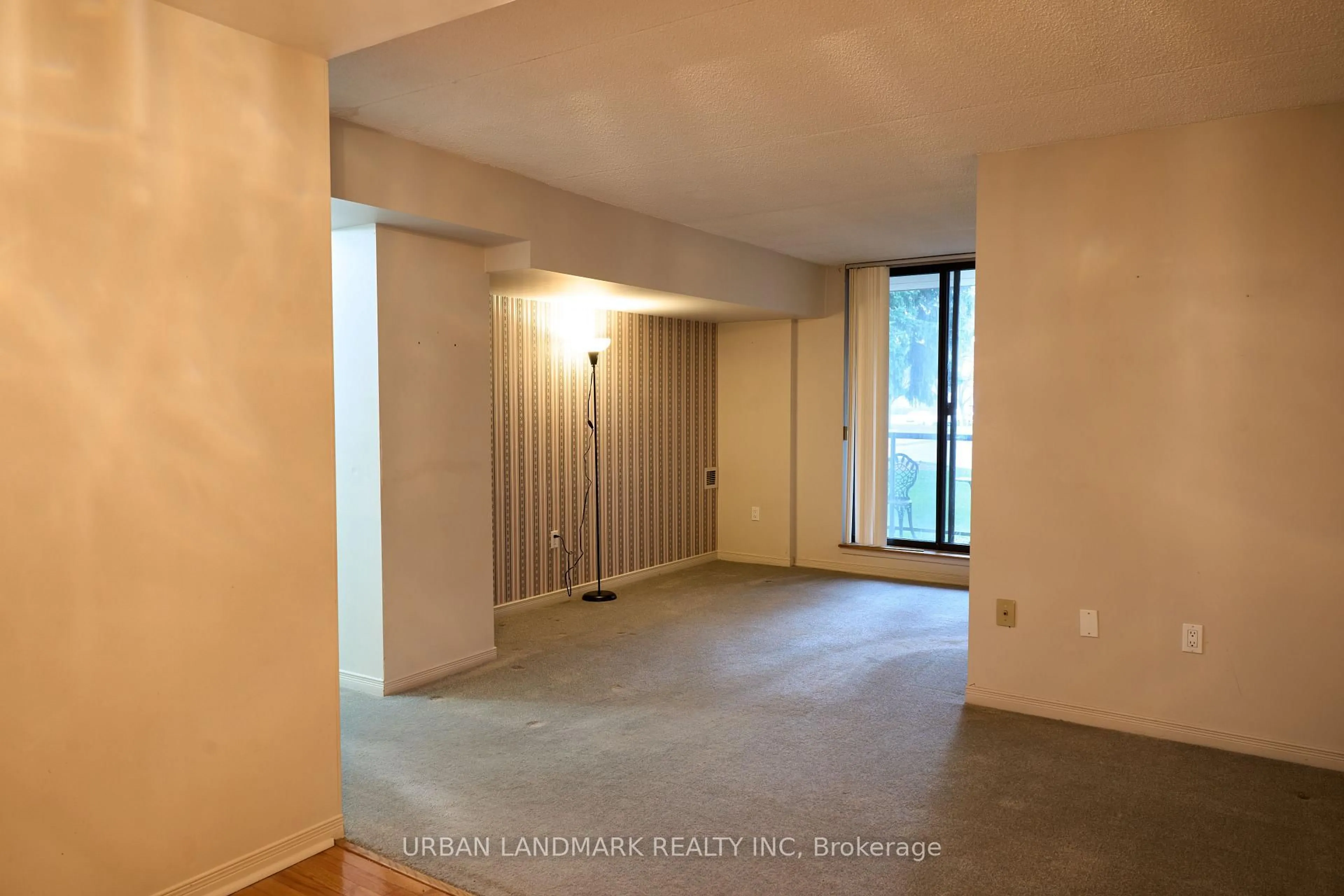 A pic of a room for 1535 Diefenbaker Crt #107, Pickering Ontario L1V 3W2