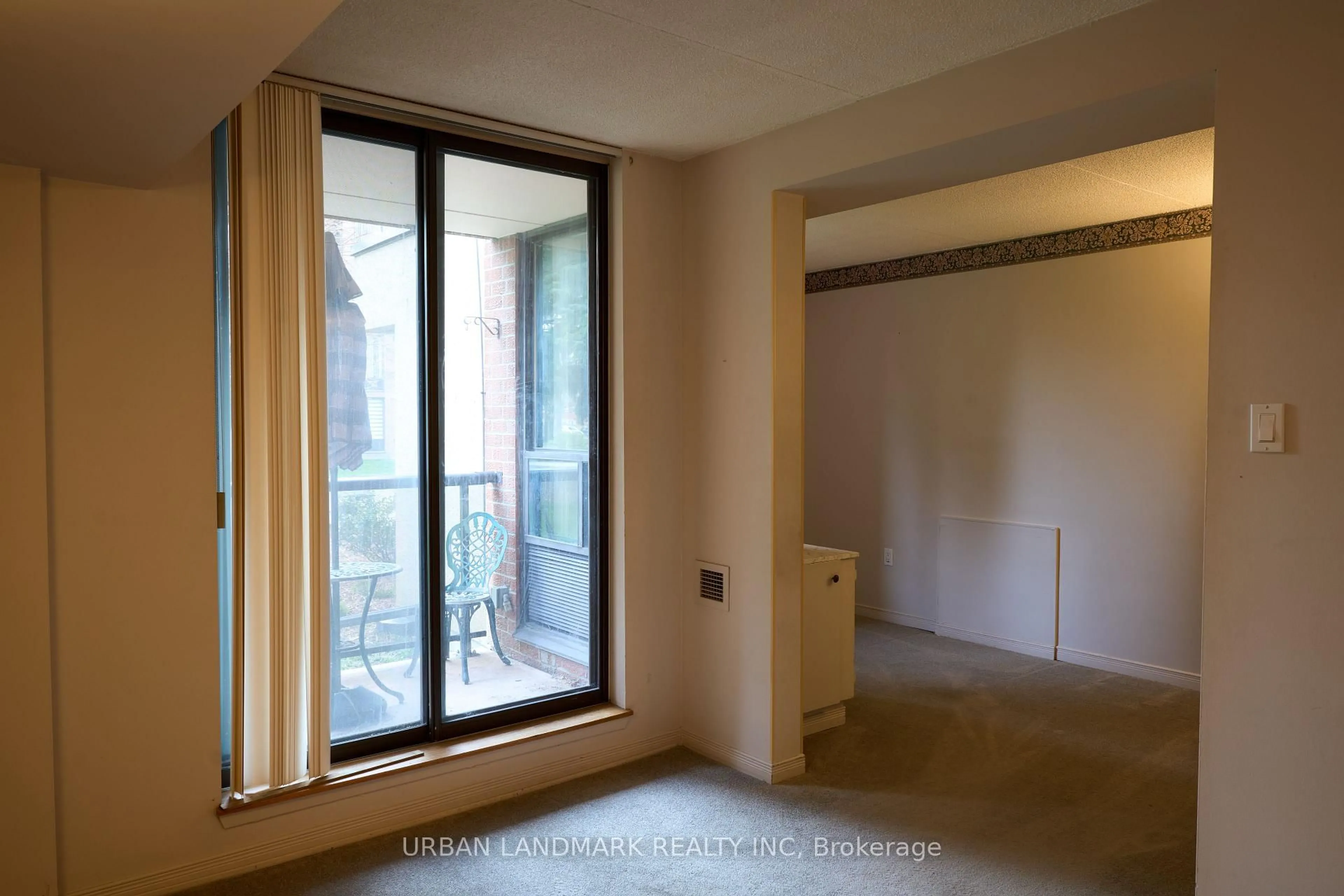 A pic of a room for 1535 Diefenbaker Crt #107, Pickering Ontario L1V 3W2