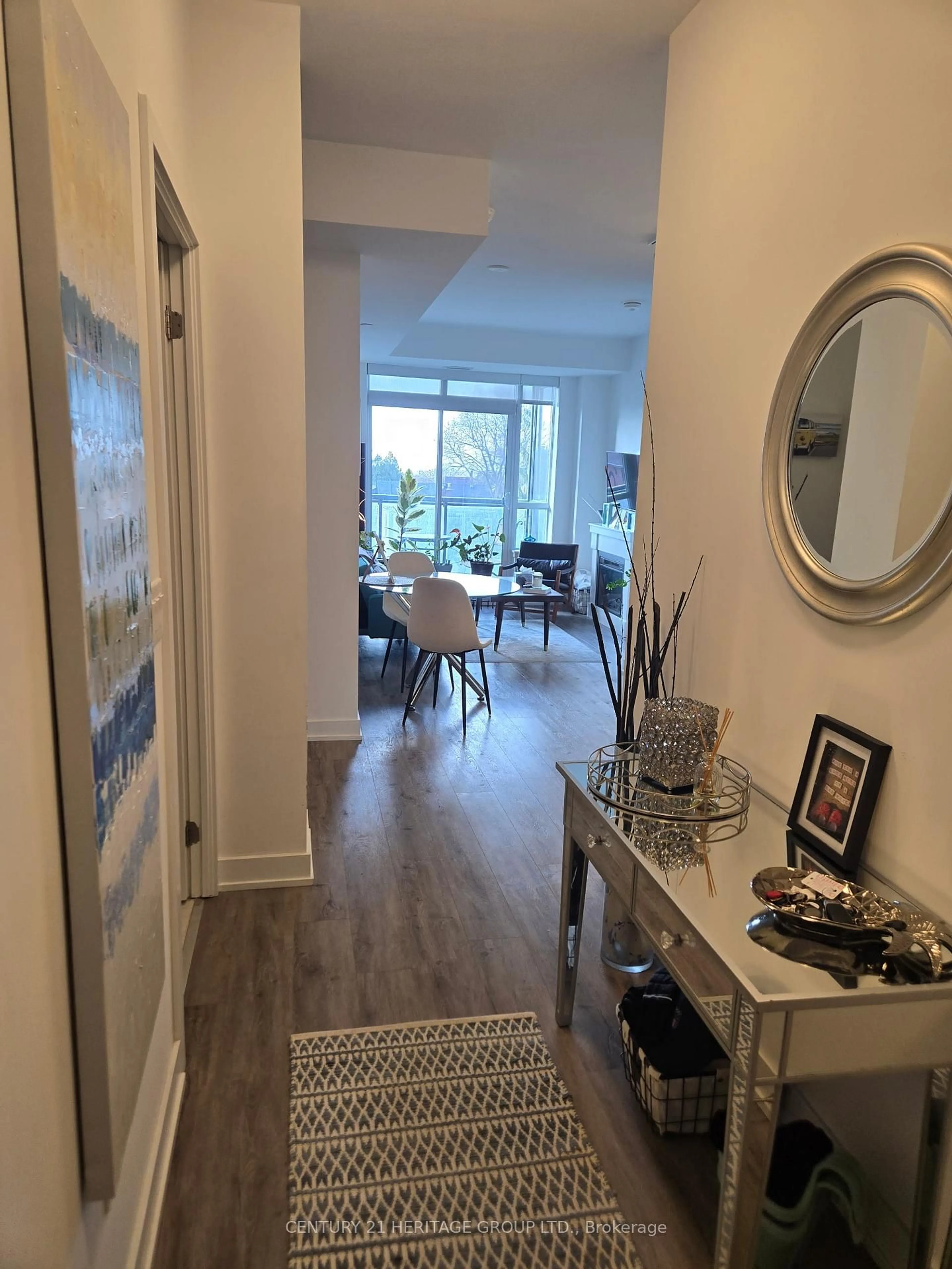 Unknown for 630 Greenwood Ave #304, Toronto Ontario M4J 0A8