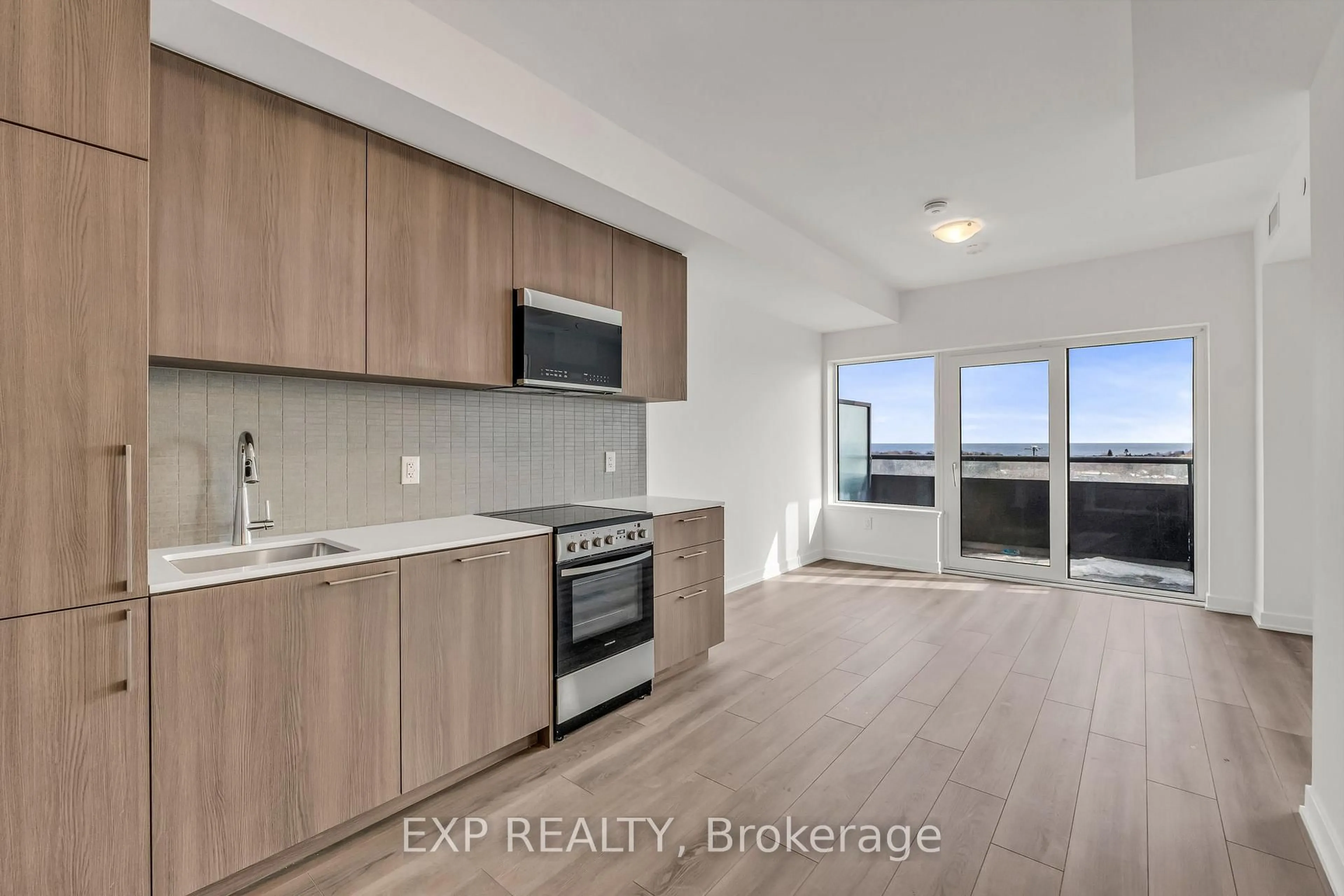 Unknown for 7437 Kingston Rd #908B, Toronto Ontario M1B 5S3