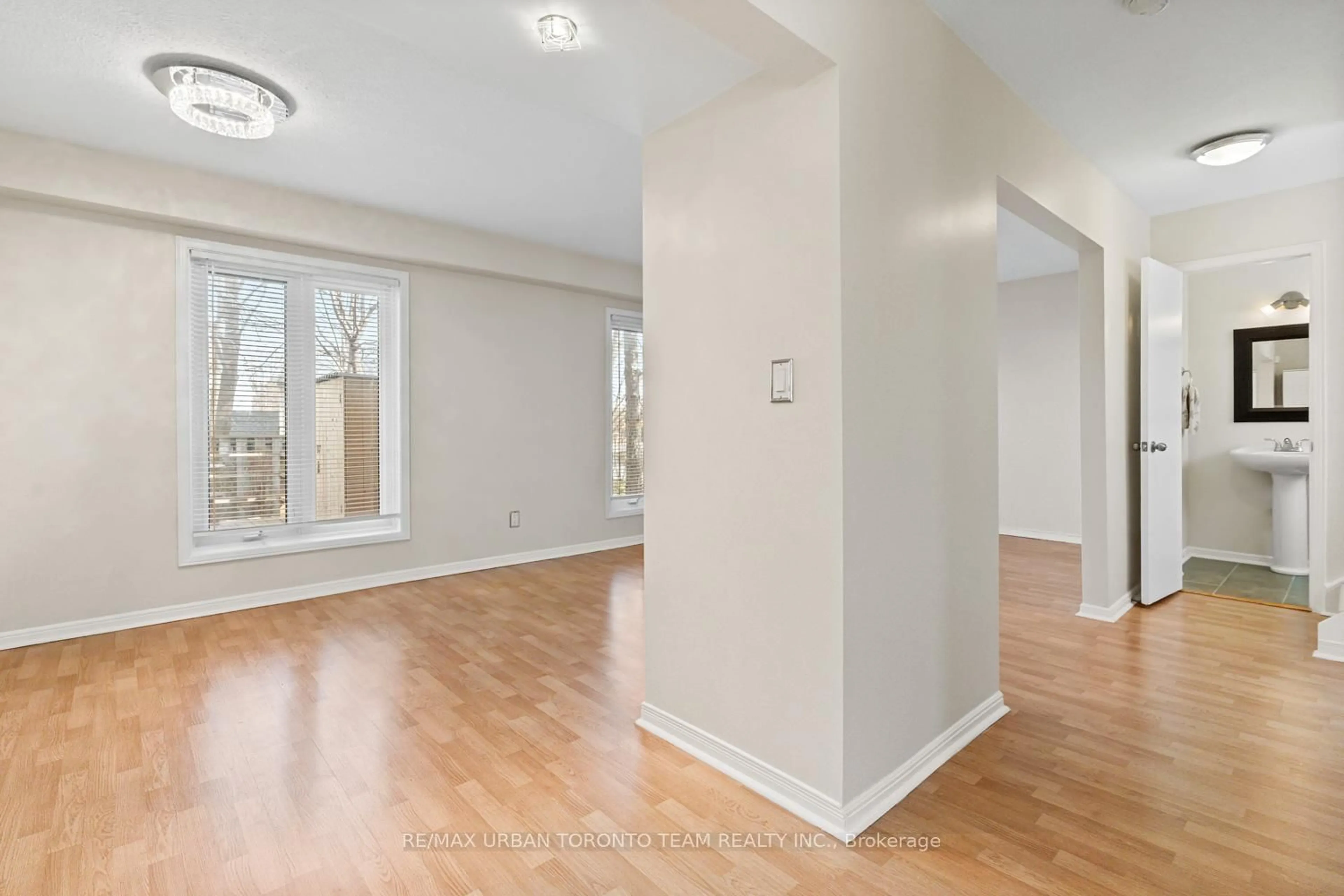 A pic of a room for 150 Burrows Hall Blvd #120, Toronto Ontario M1B 1N2
