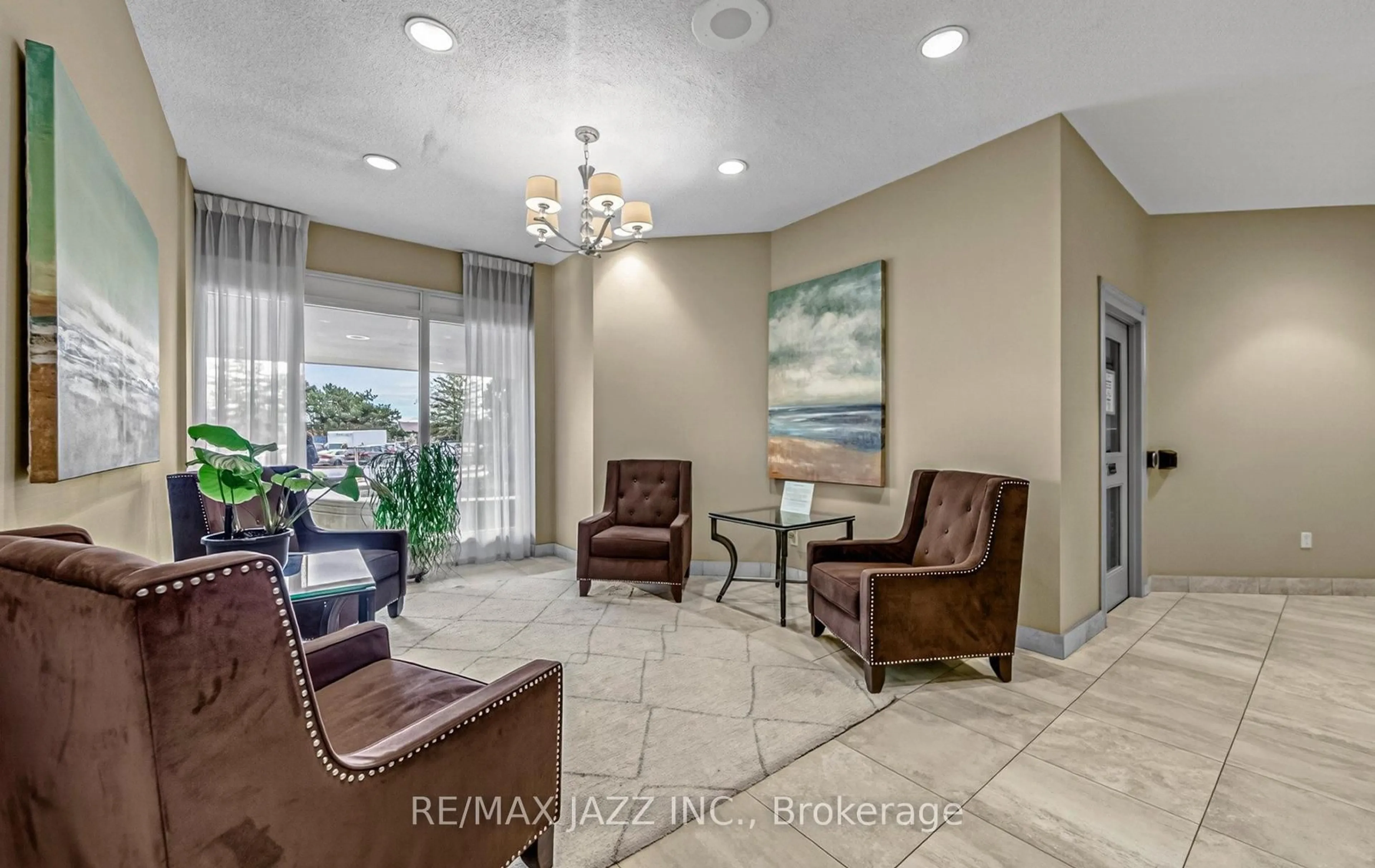 Unknown for 10 Dean Park Rd #318, Toronto Ontario M1B 3G8