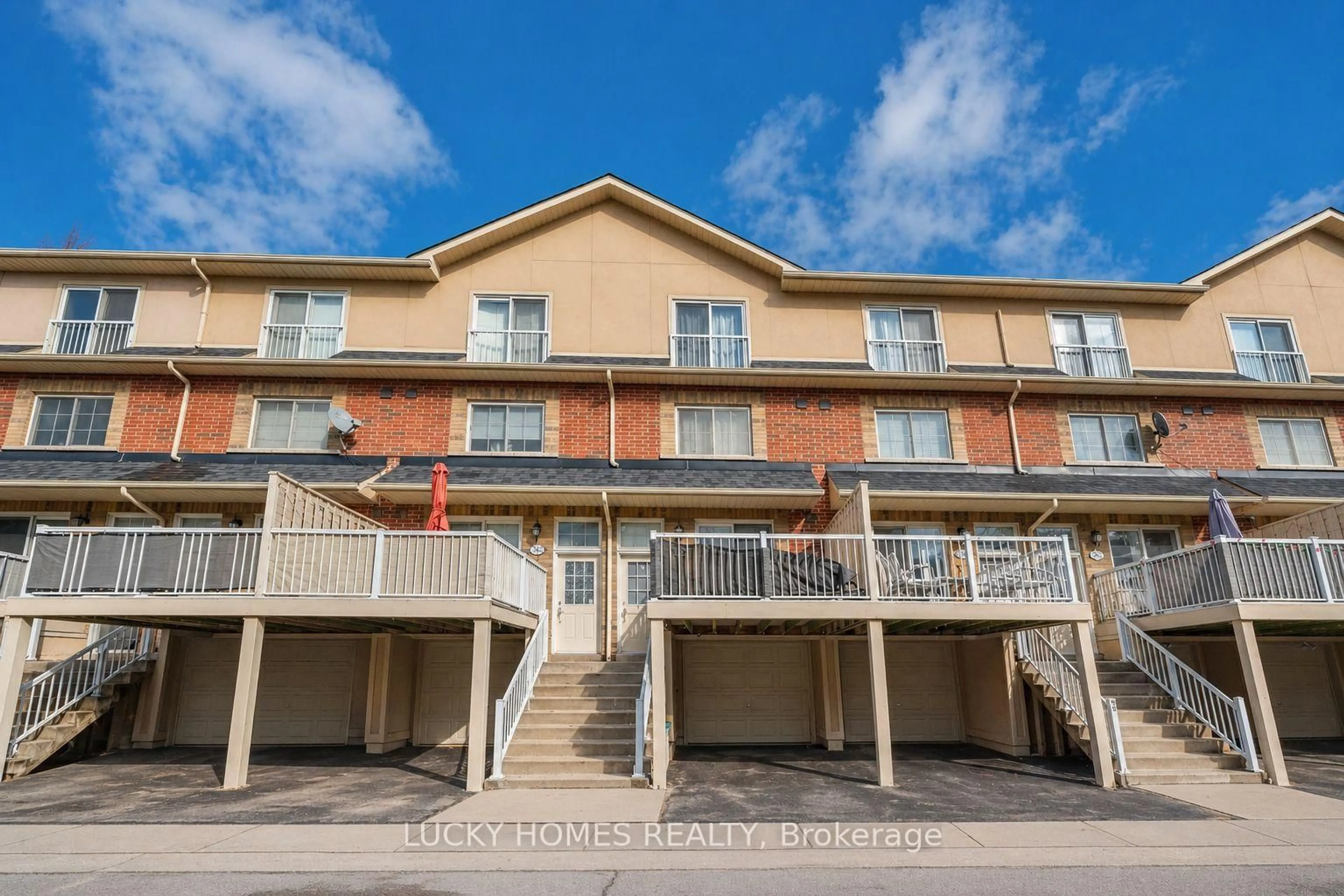 Unknown for 1775 Valley Farm Rd #76, Pickering Ontario L1V 7J9