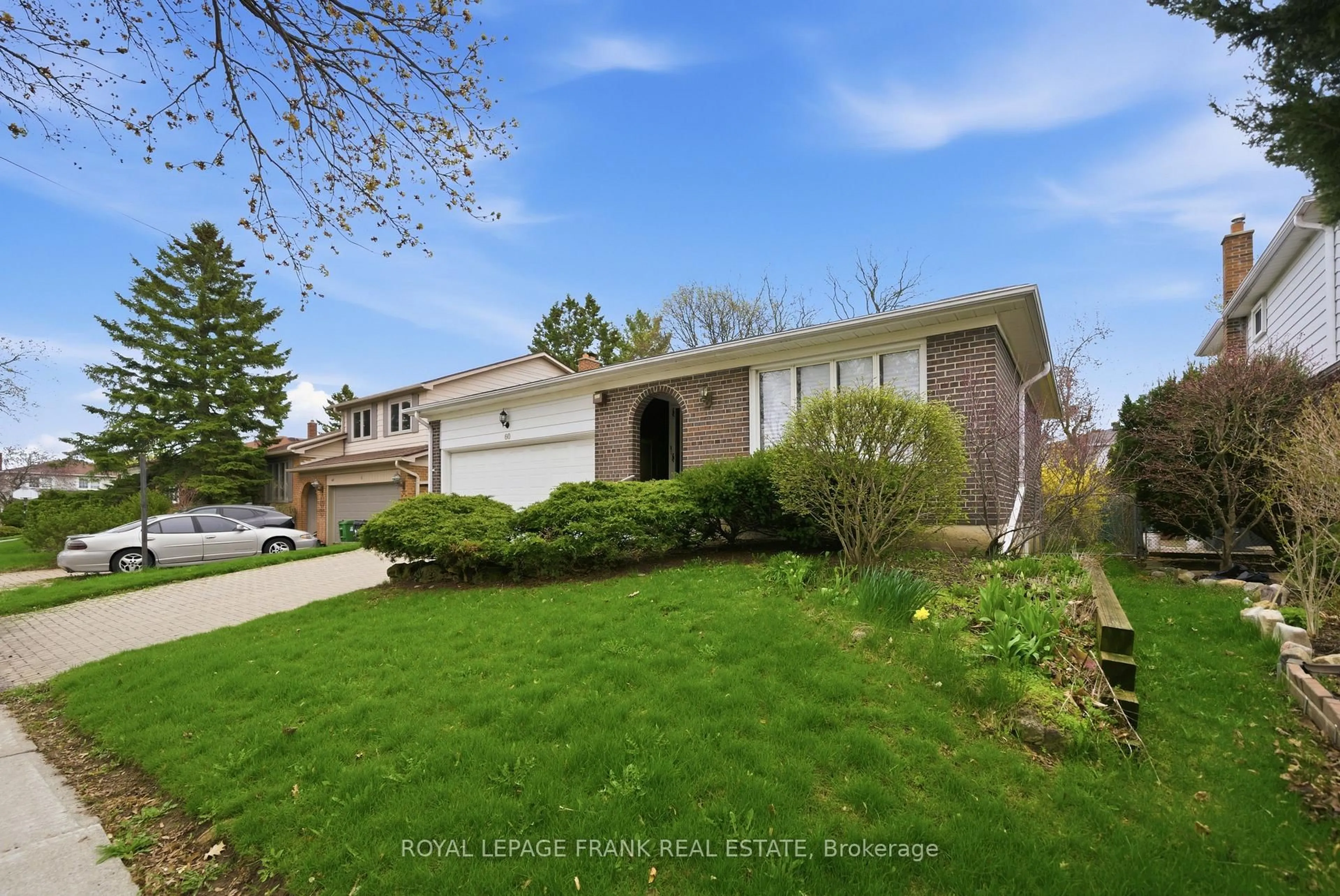 Unknown for 60 Blueberry Dr, Toronto Ontario M1S 3G3