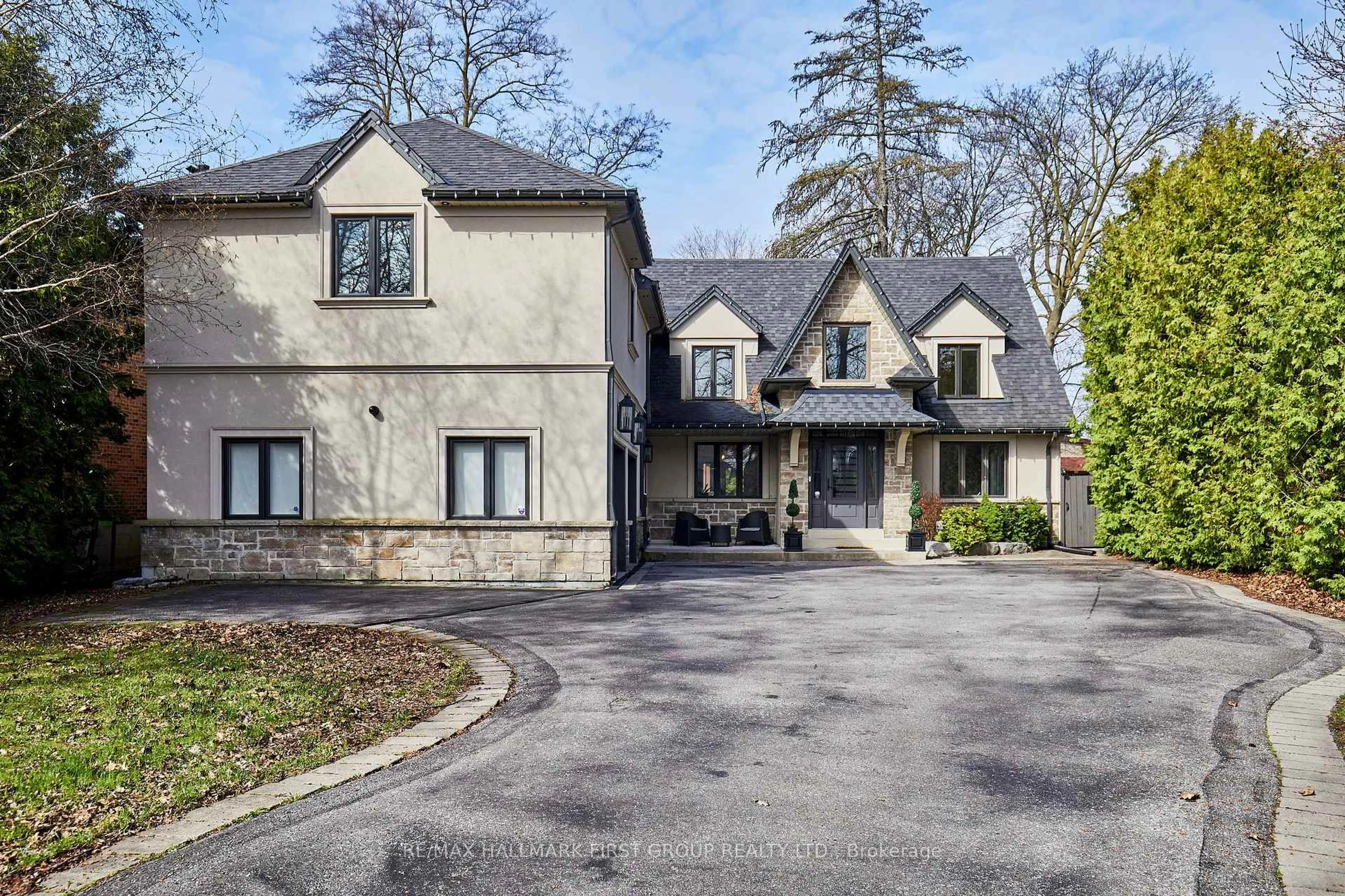 Unknown for 1434 Rougemount Dr, Pickering Ontario L1V 1N1