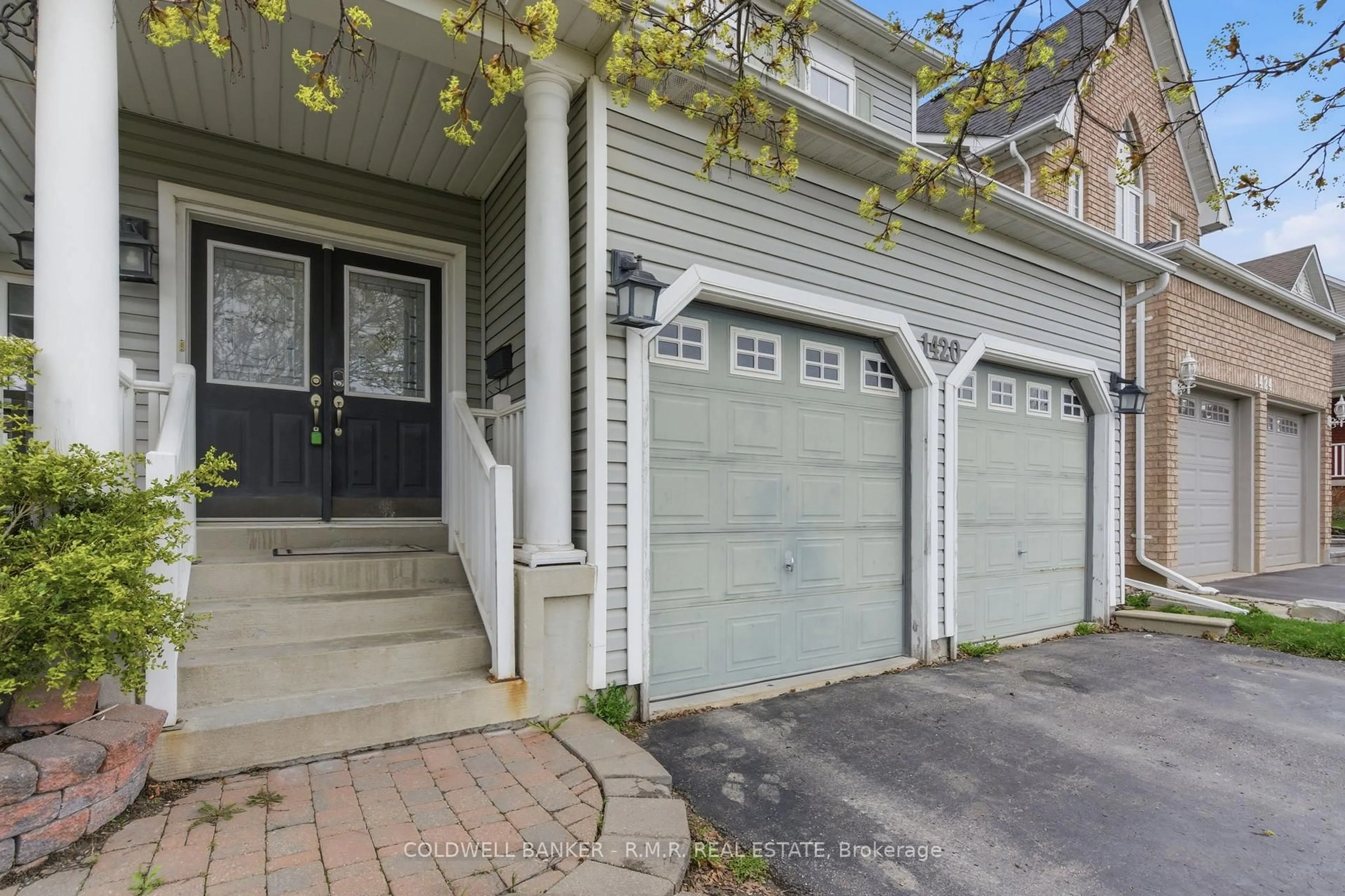 Unknown for 1420 Coldstream Dr, Oshawa Ontario L1K 2Y8