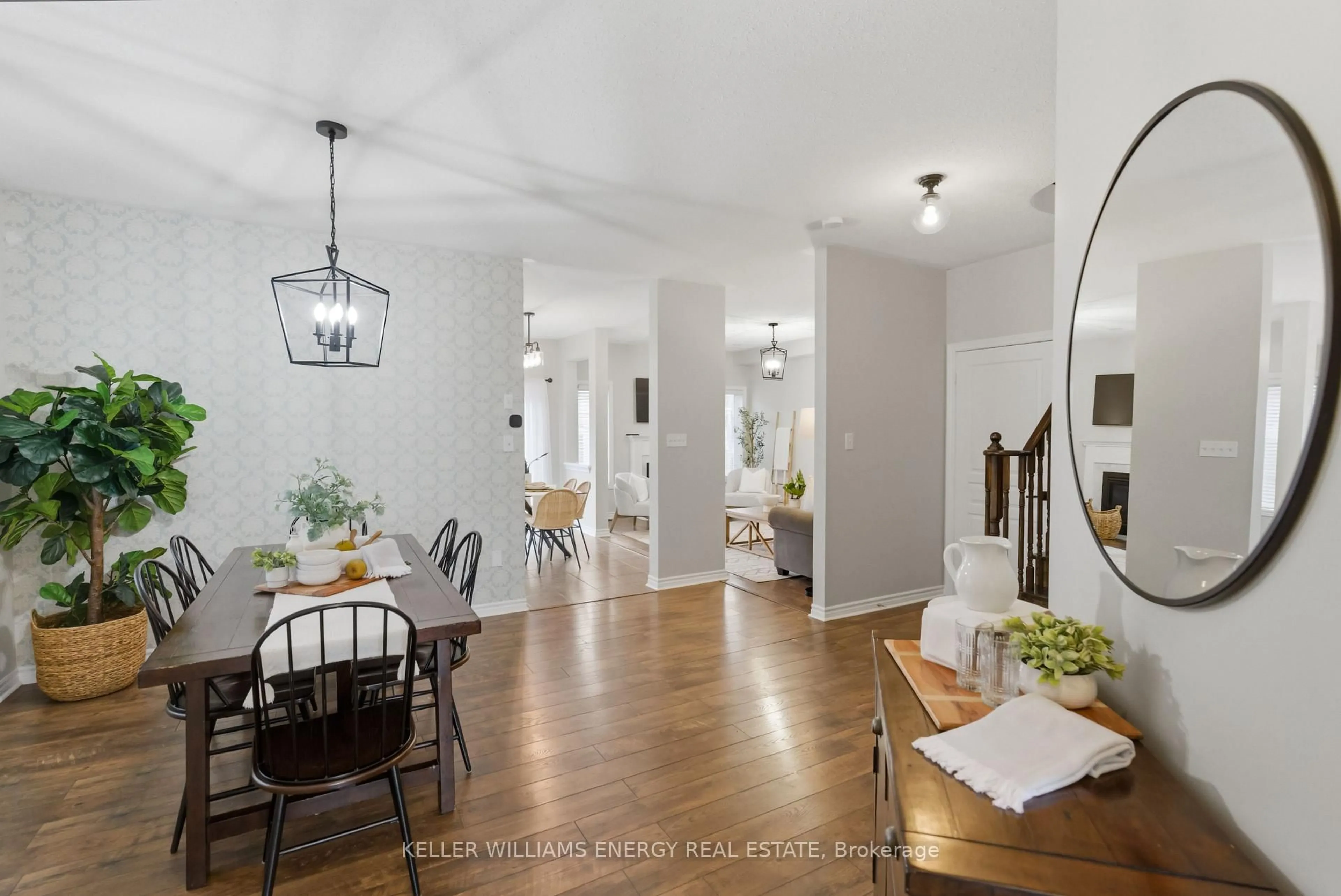 Unknown for 130 Buttonshaw St, Clarington Ontario L1C 0J7