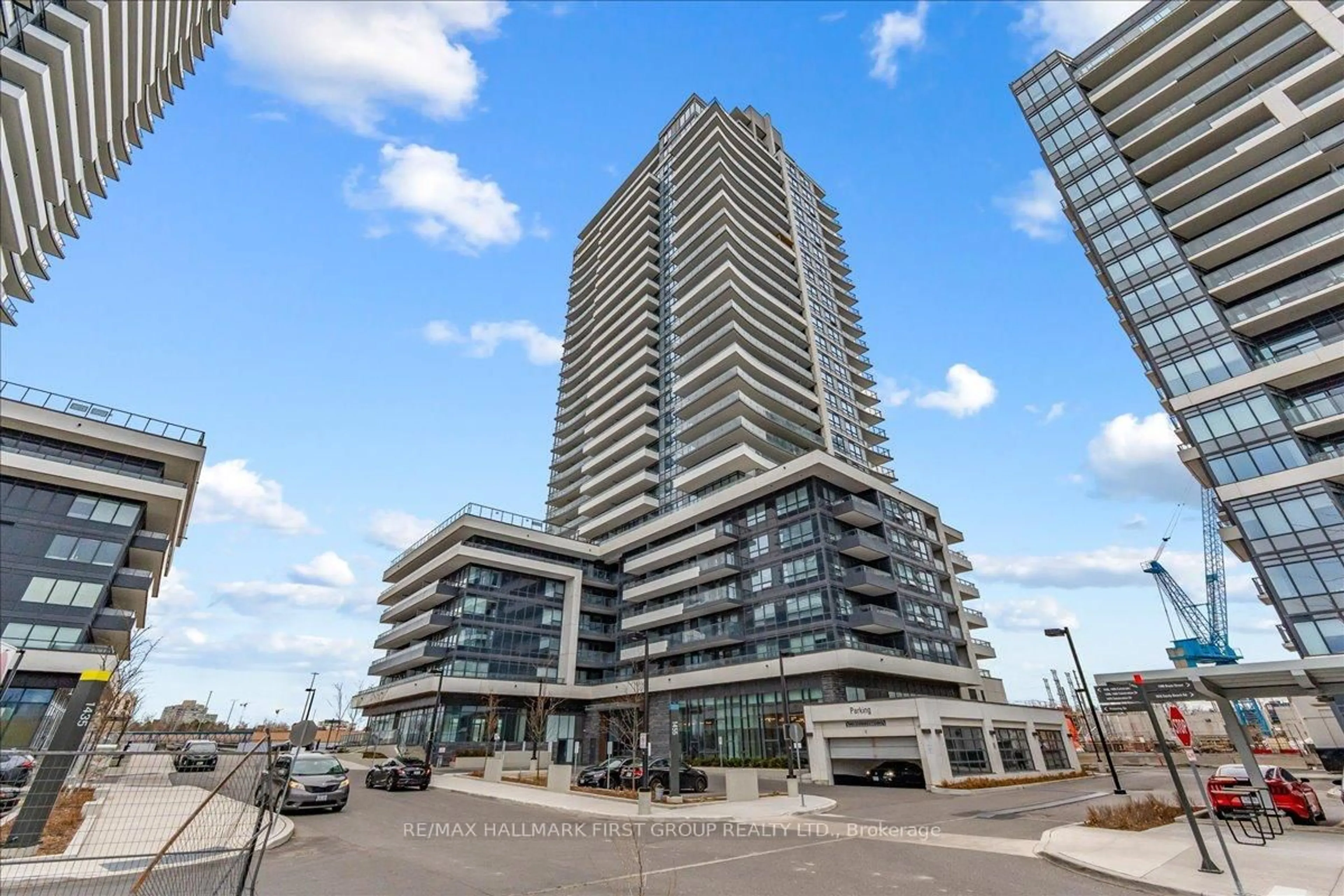 Unknown for 1455 Celebration Dr #510, Pickering Ontario L1W 0C3