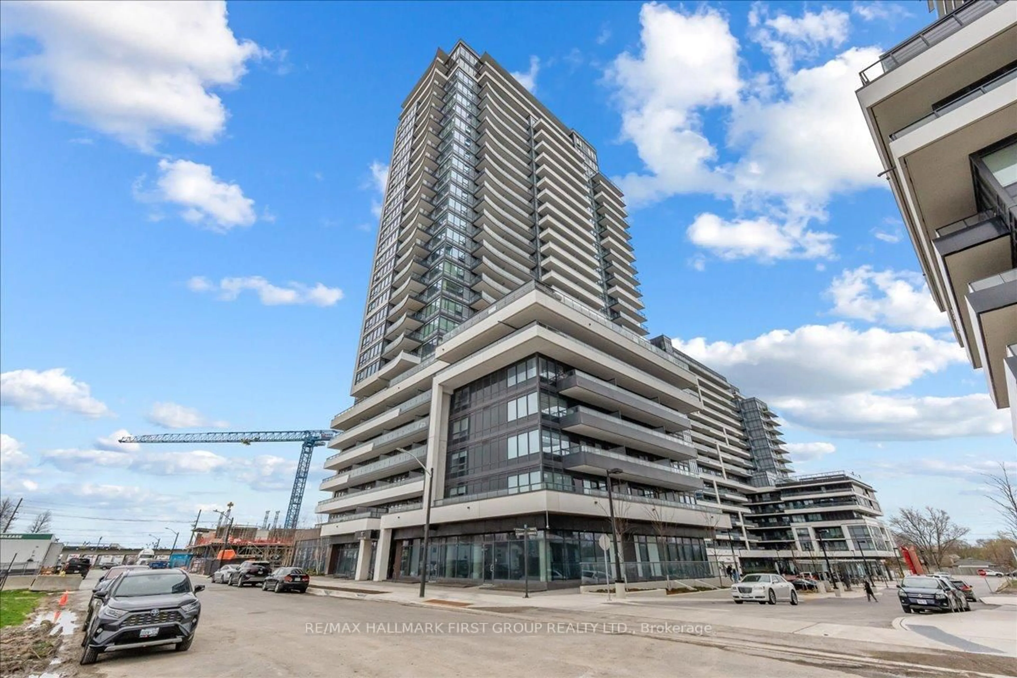 Unknown for 1455 Celebration Dr #510, Pickering Ontario L1W 0C3