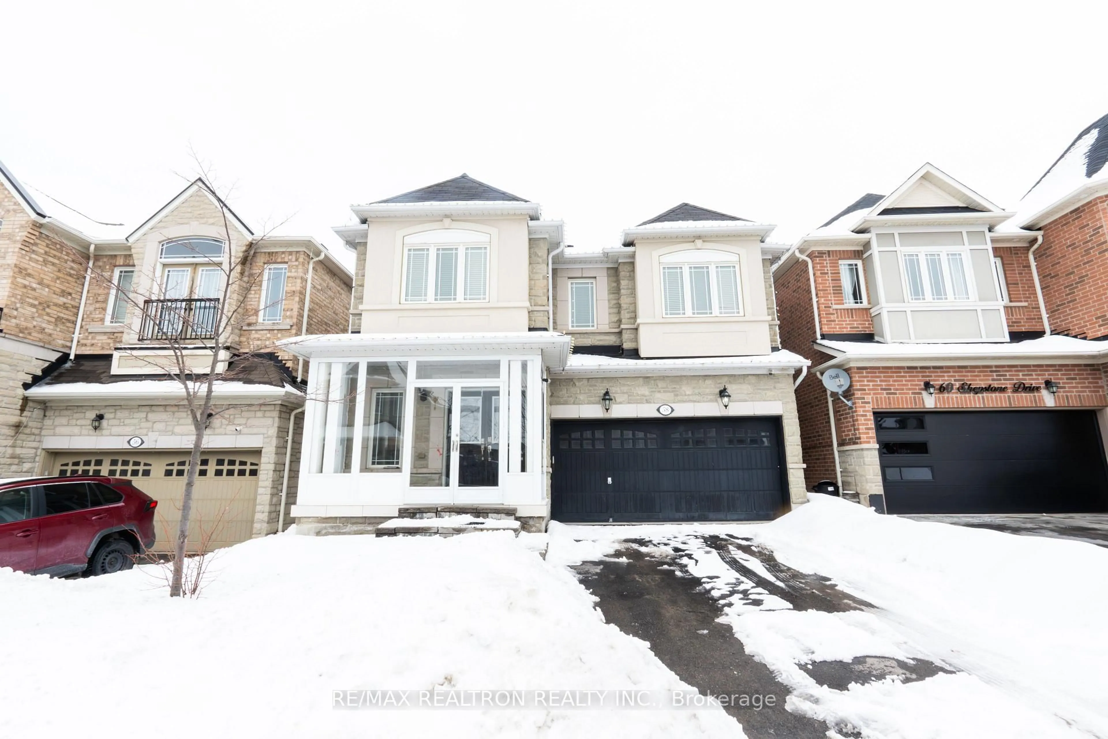 Unknown for 58 Shepstone Dr, Ajax Ontario L1Z 0G2