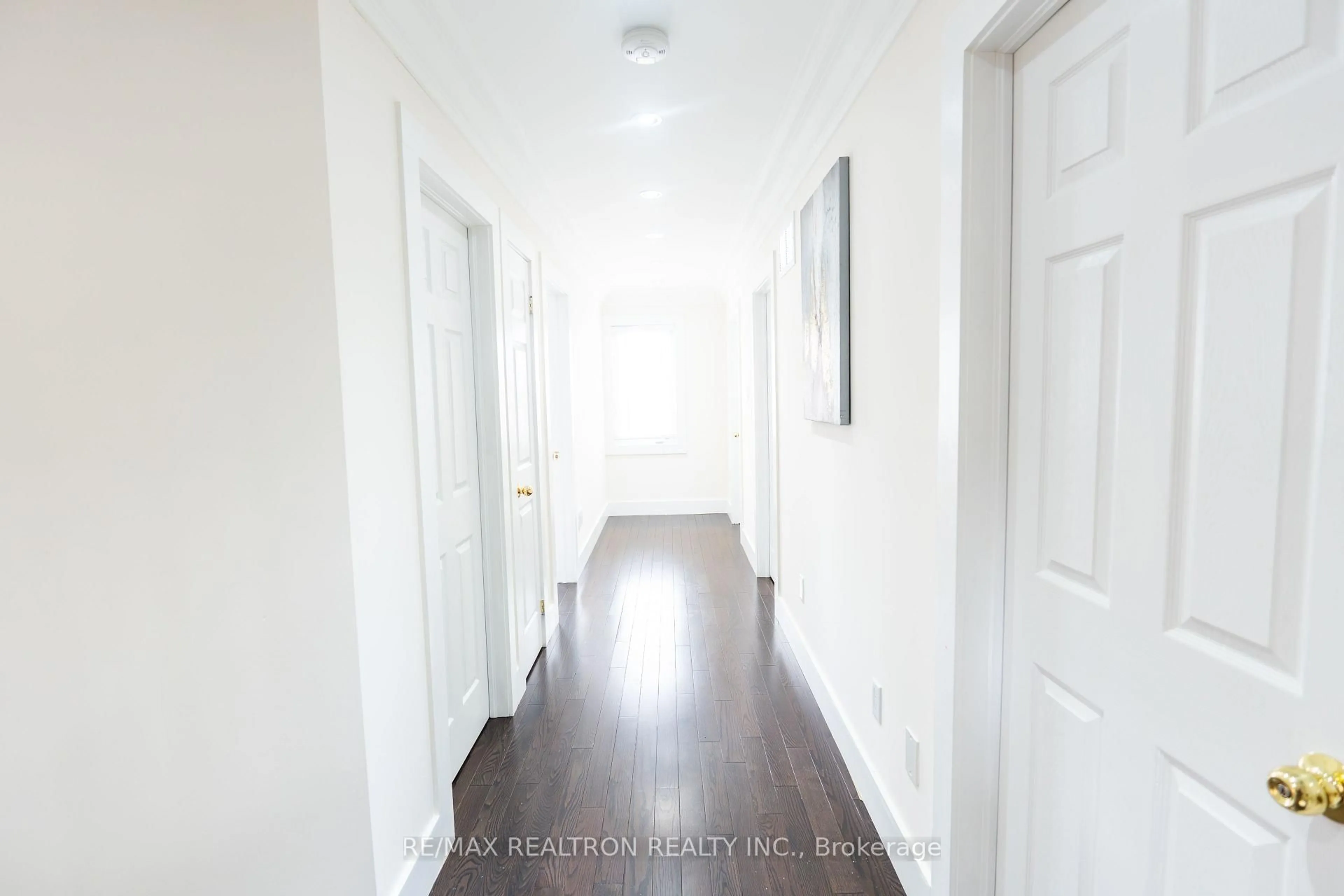 Indoor entryway for 58 Shepstone Dr, Ajax Ontario L1Z 0G2