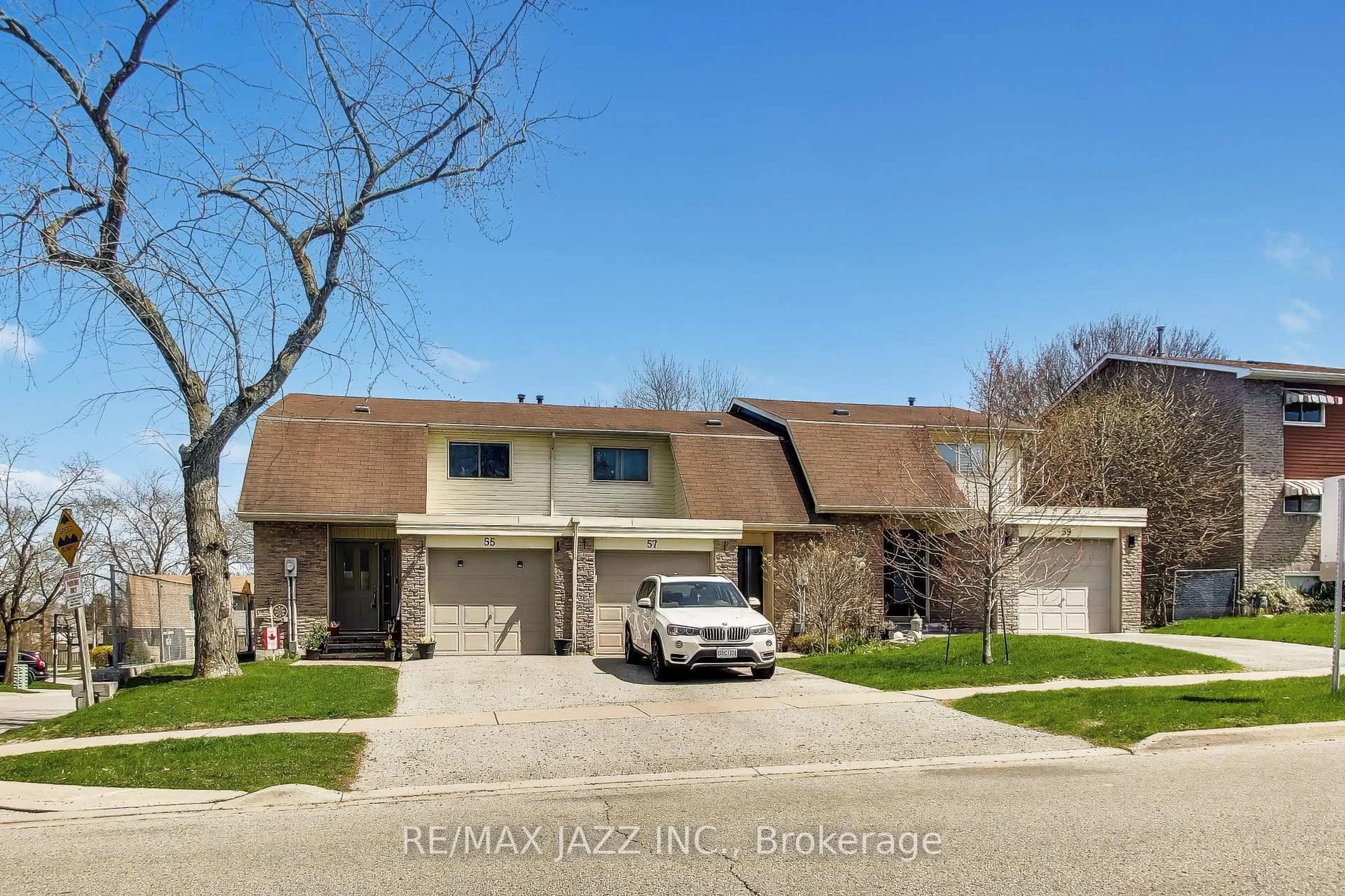 Unknown for 55 Clover Ridge Dr, Ajax Ontario L1S 3M3