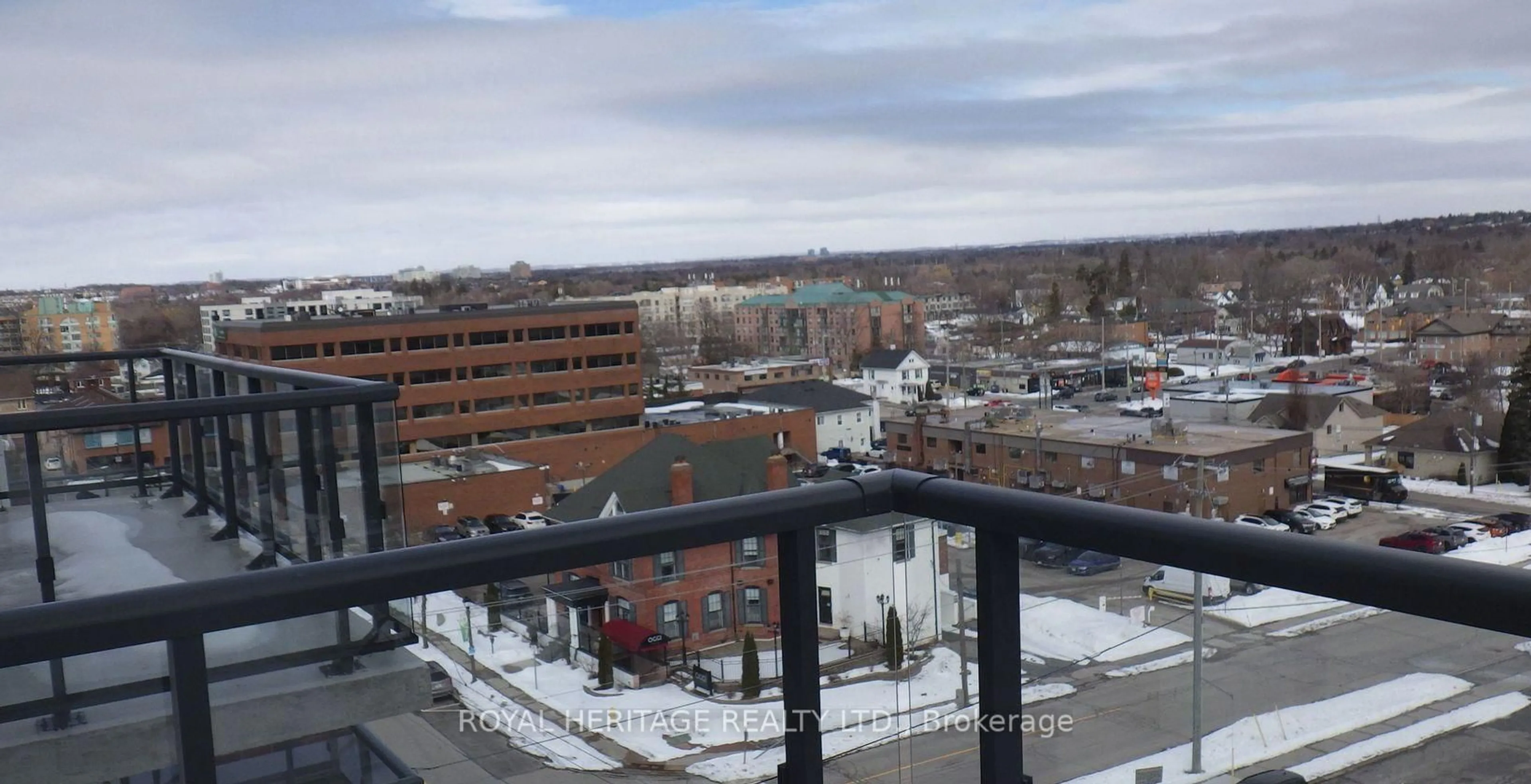 Unknown for 201 Brock St #602, Whitby Ontario L1N 0P8