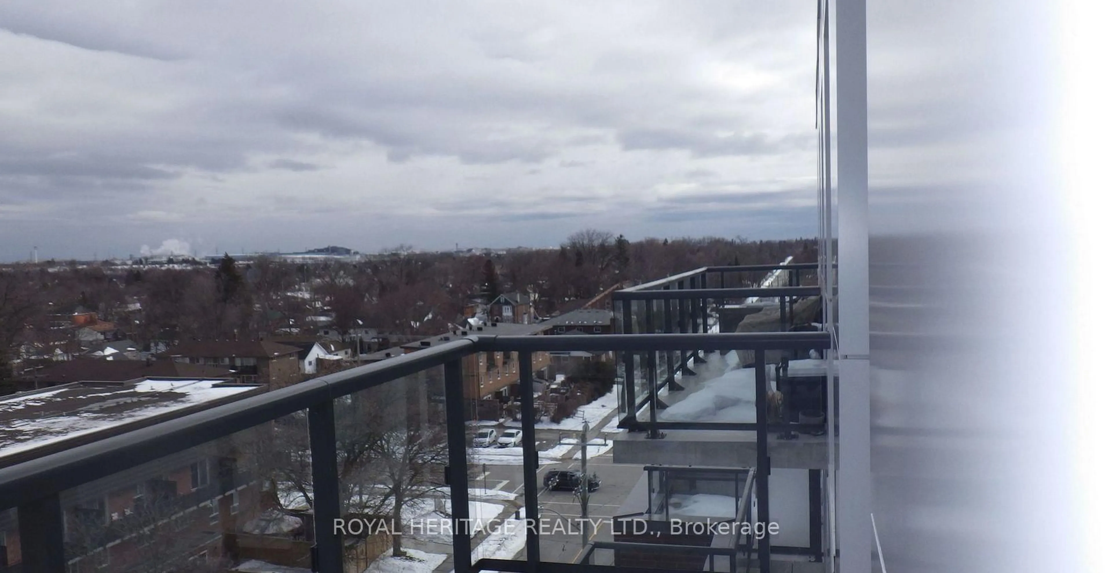 Unknown for 201 Brock St #602, Whitby Ontario L1N 0P8