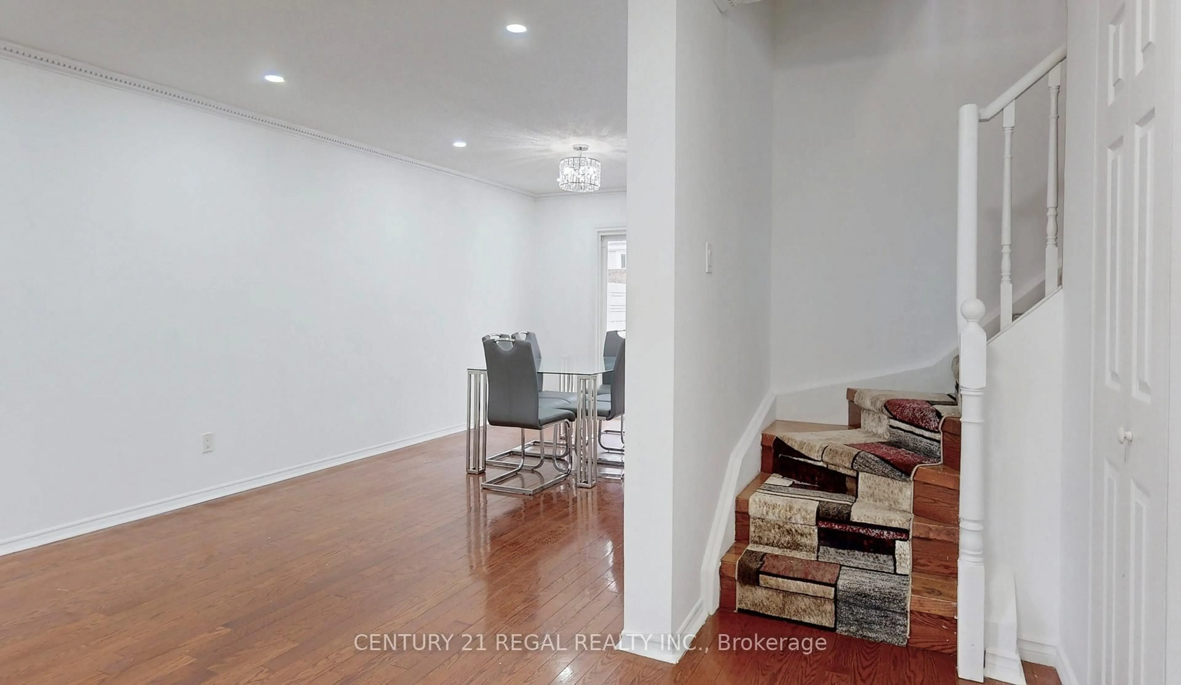 Unknown for 26 Angus Dr, Ajax Ontario L1S 5B6