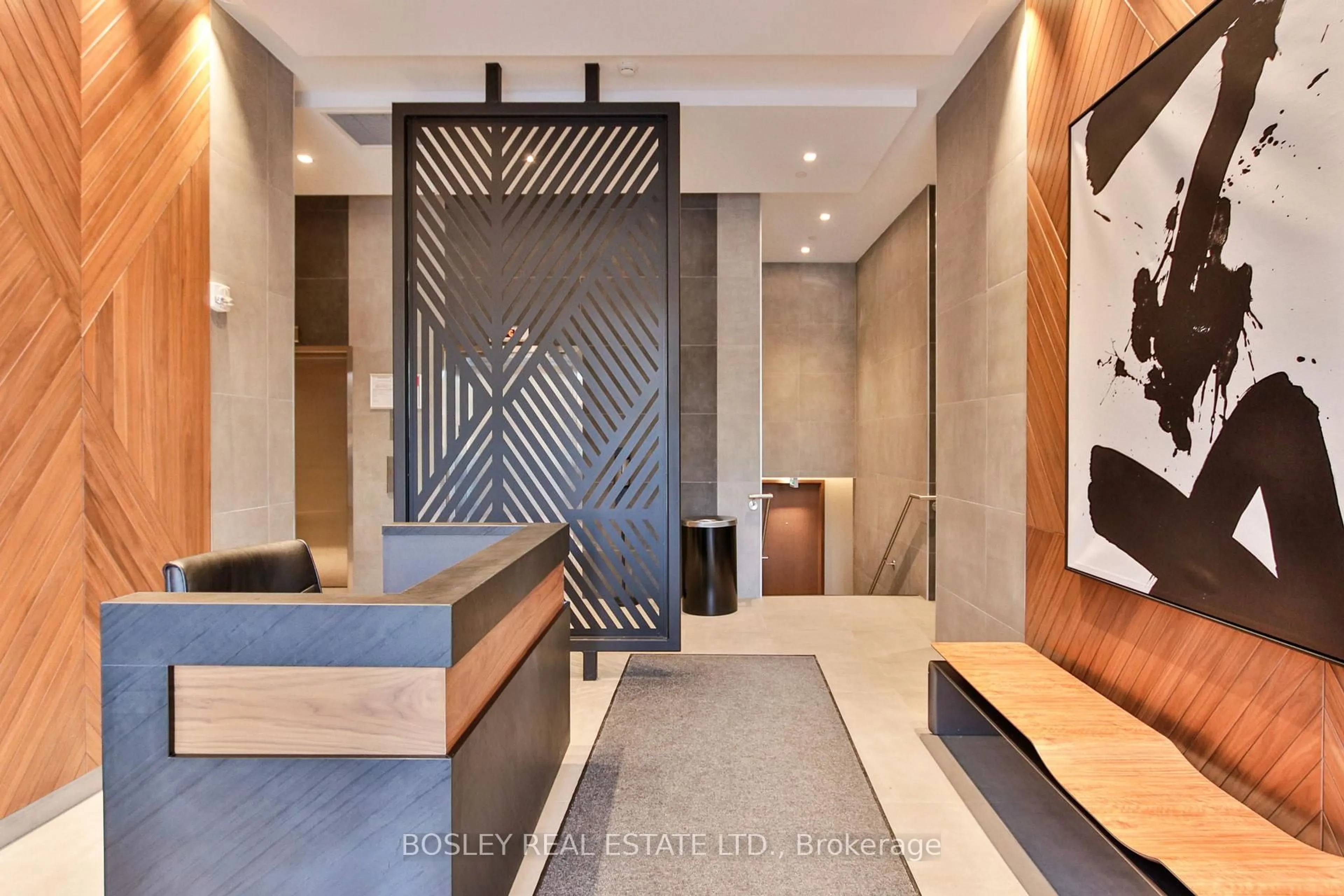 Unknown for 1331 Queen St #709, Toronto Ontario M3B 0A1