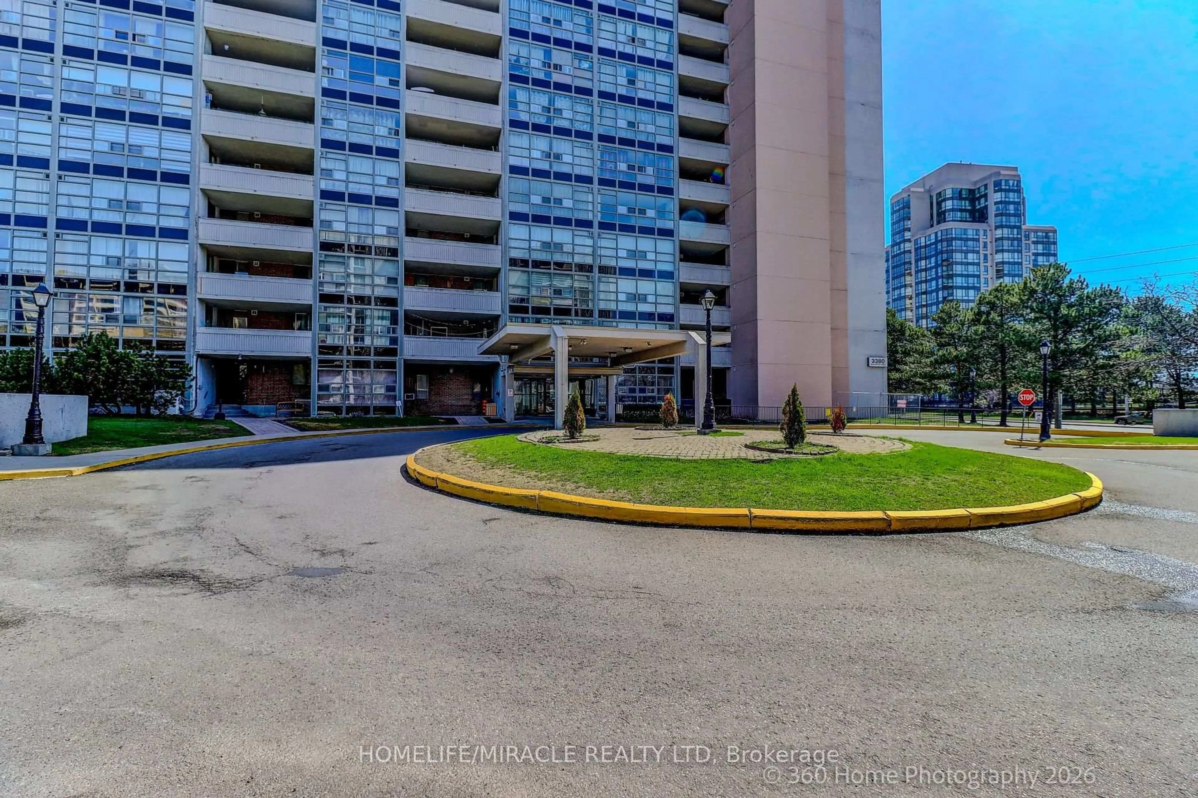 Unknown for 3380 Eglinton Ave #909, Toronto Ontario M1J 3L6