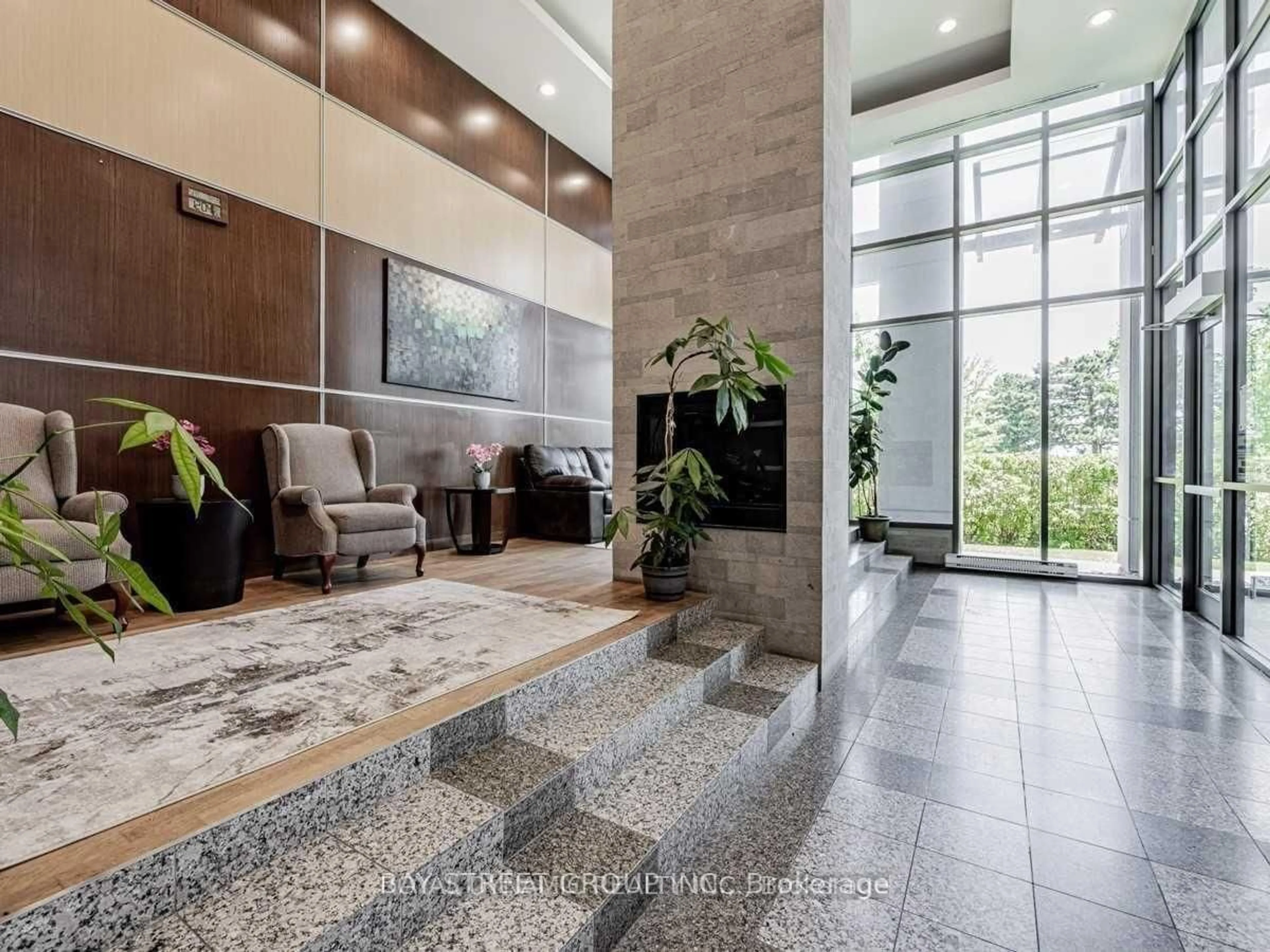 Unknown for 88 Grangeway Ave #2703, Toronto Ontario M1H 0A2