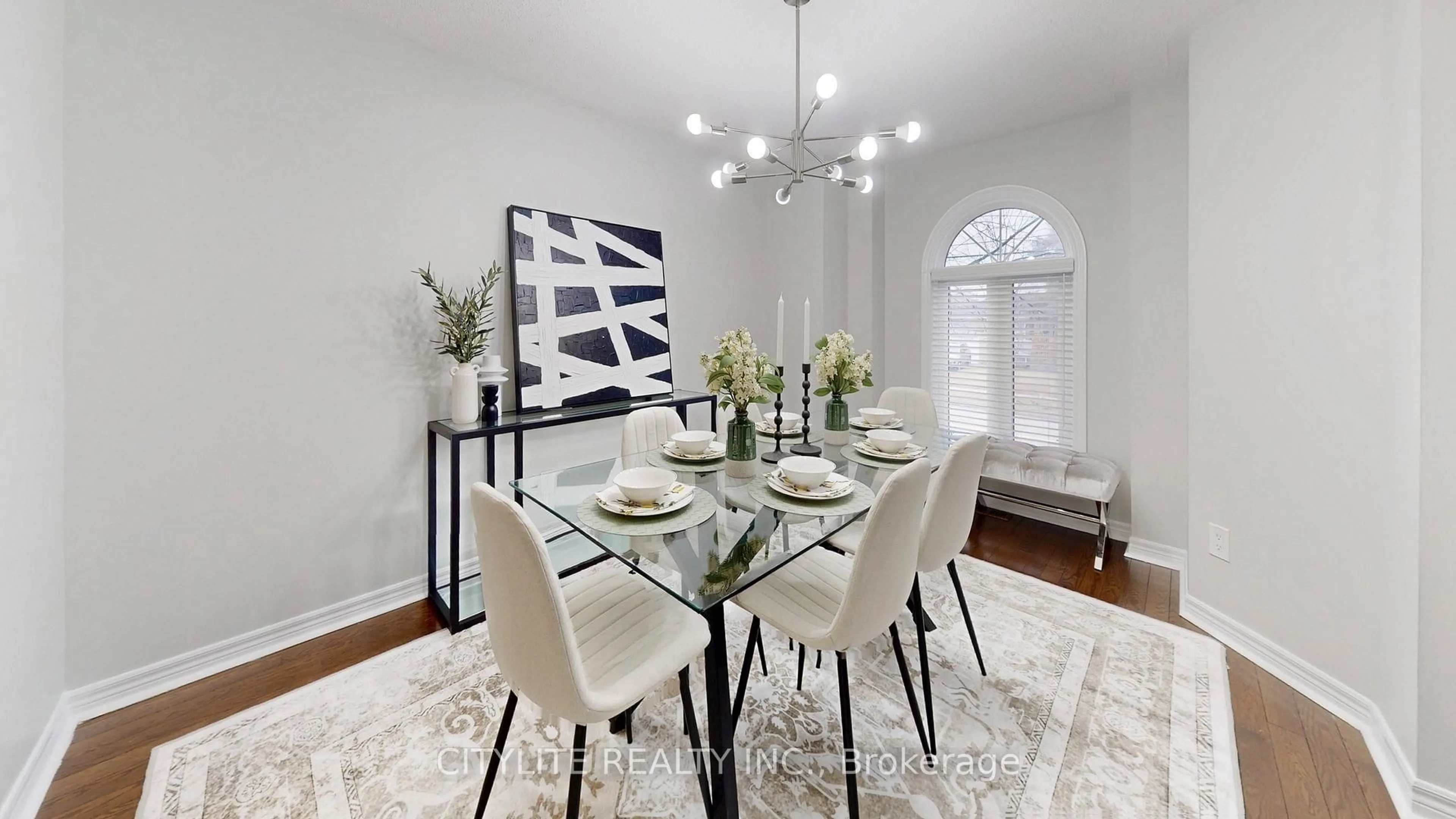 Dining room, unknown for 238 Galloway Rd #26, Toronto Ontario M1E 1X4