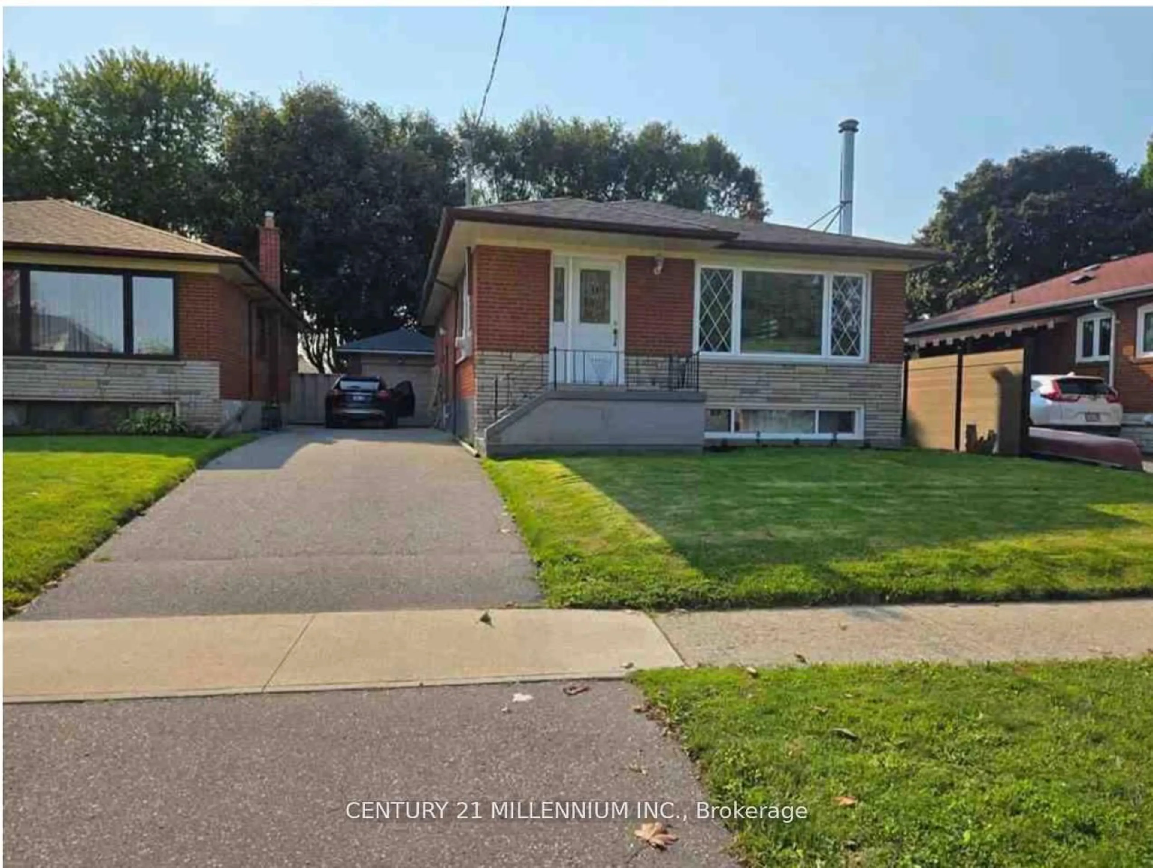 Unknown for 9 Tralee Ave, Toronto Ontario M1G 3E3