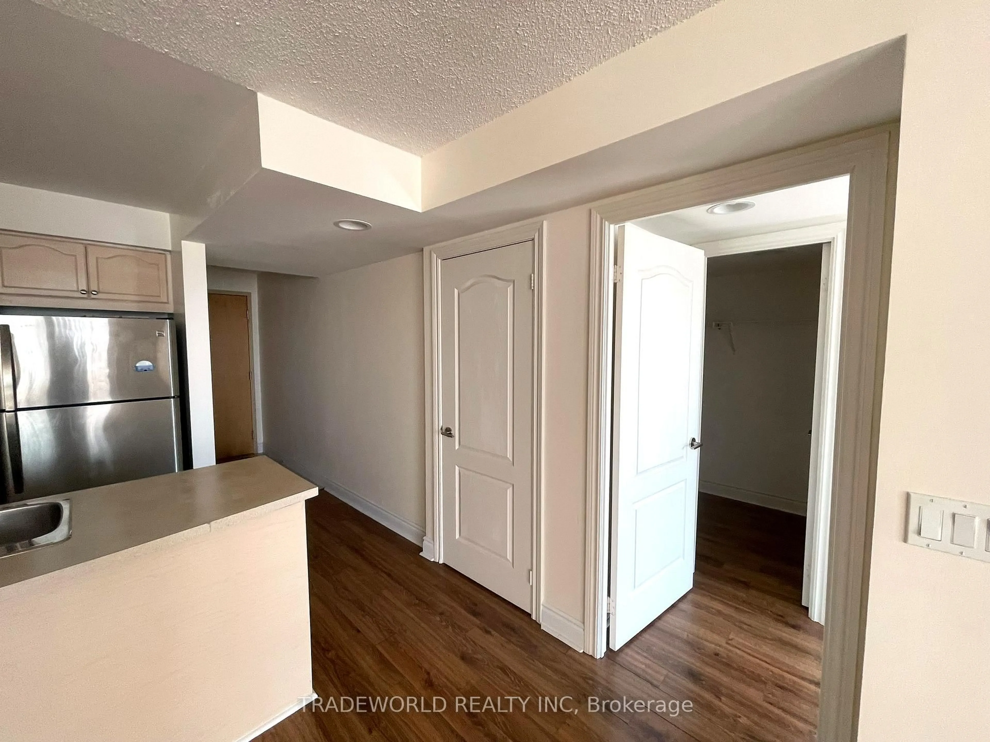A pic of a room for 60 Brian Harrison Way #2703, Toronto Ontario M1P 5J5