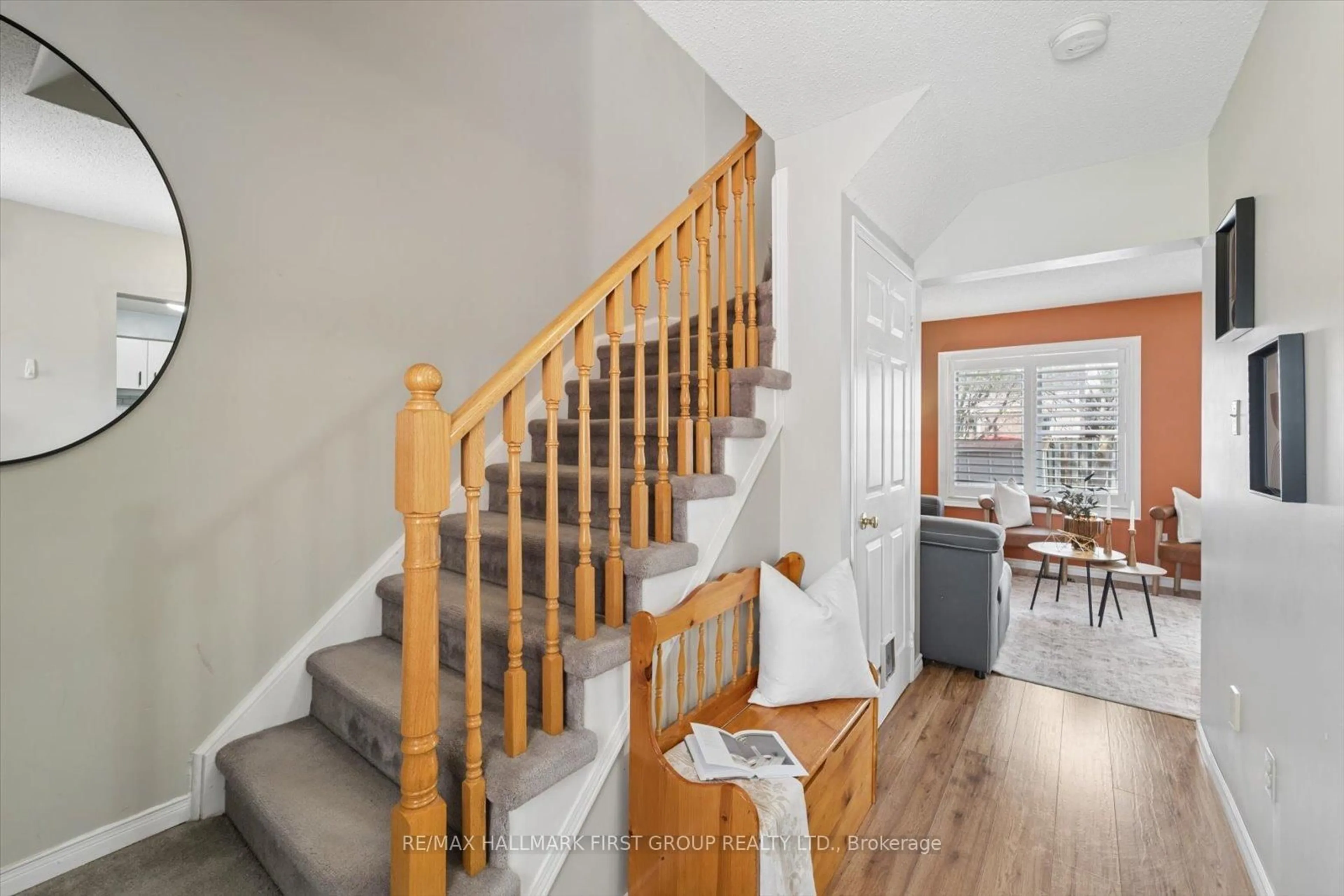 Unknown for 95 Vail Meadows Cres, Clarington Ontario L1C 4T3