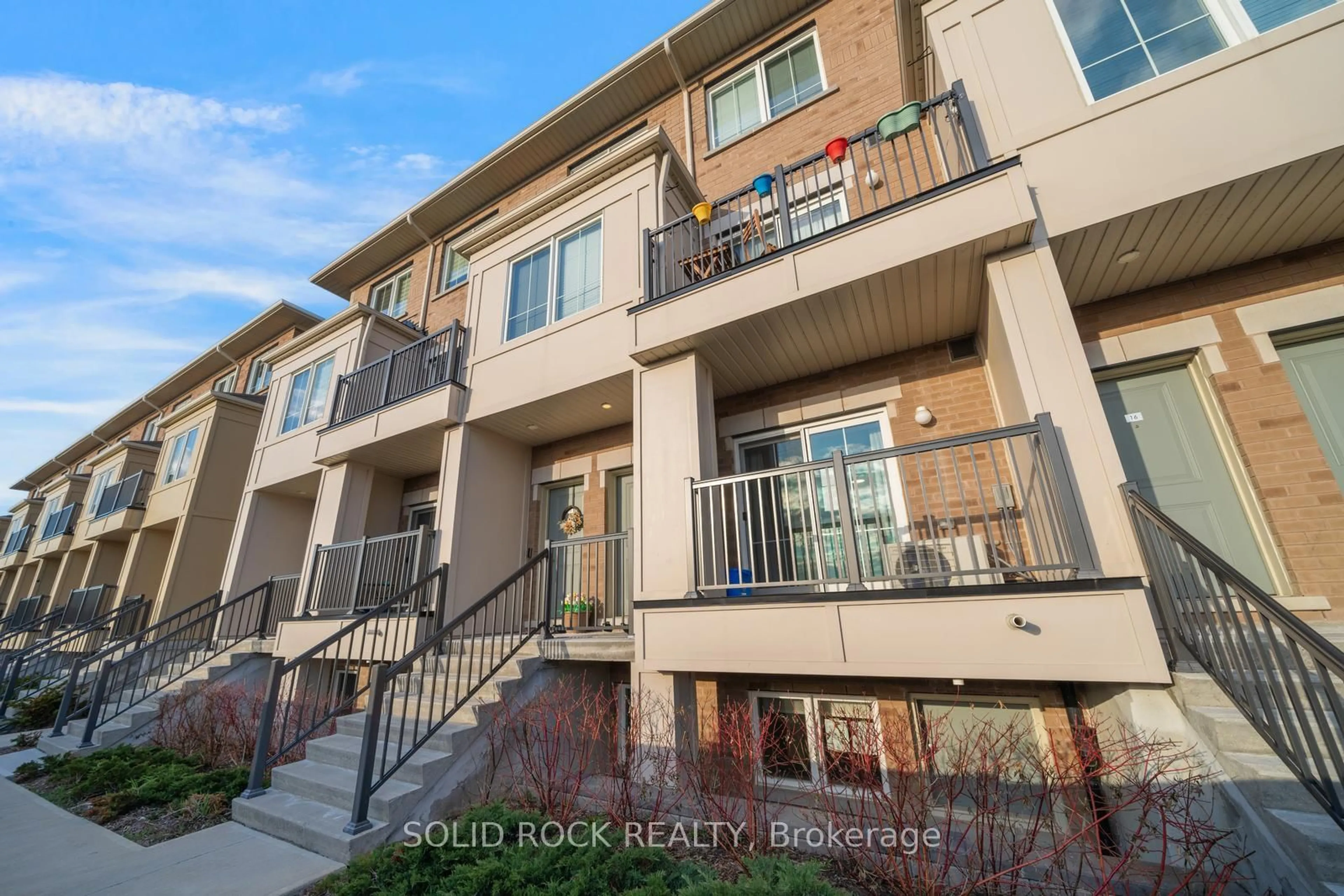 Unknown for 480 Beresford Path #17, Oshawa Ontario L1H 0B2