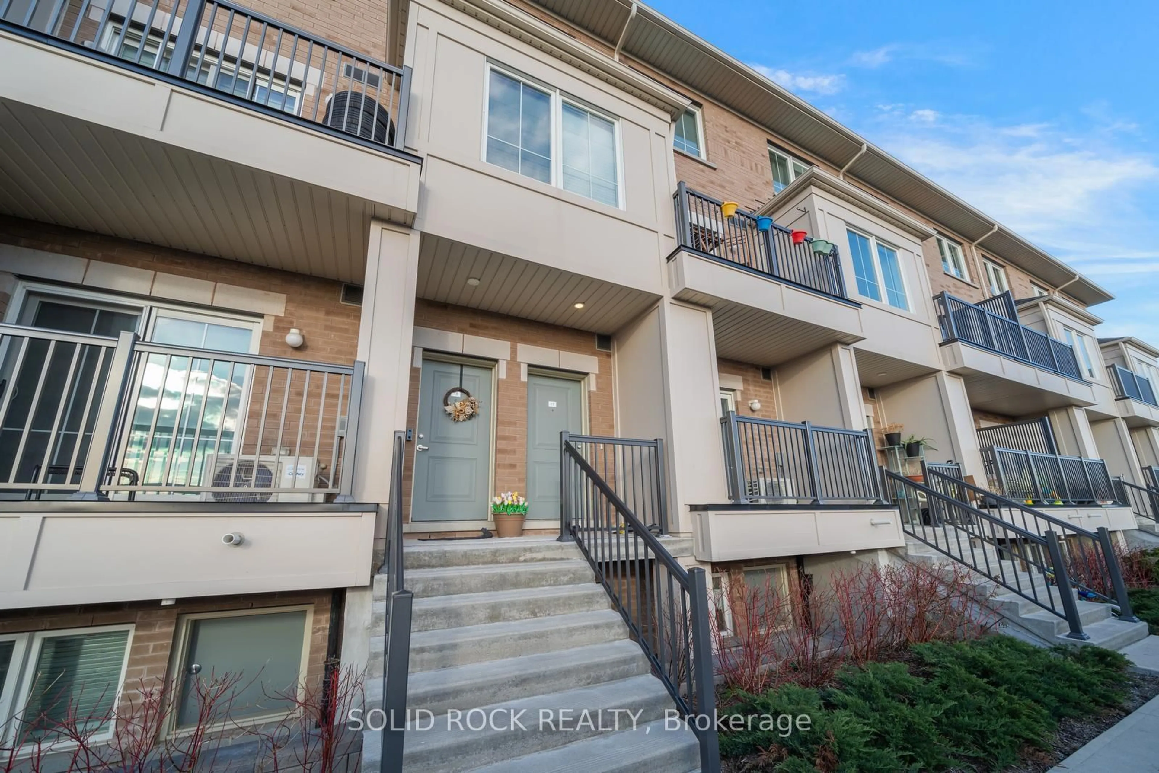 Unknown for 480 Beresford Path #17, Oshawa Ontario L1H 0B2