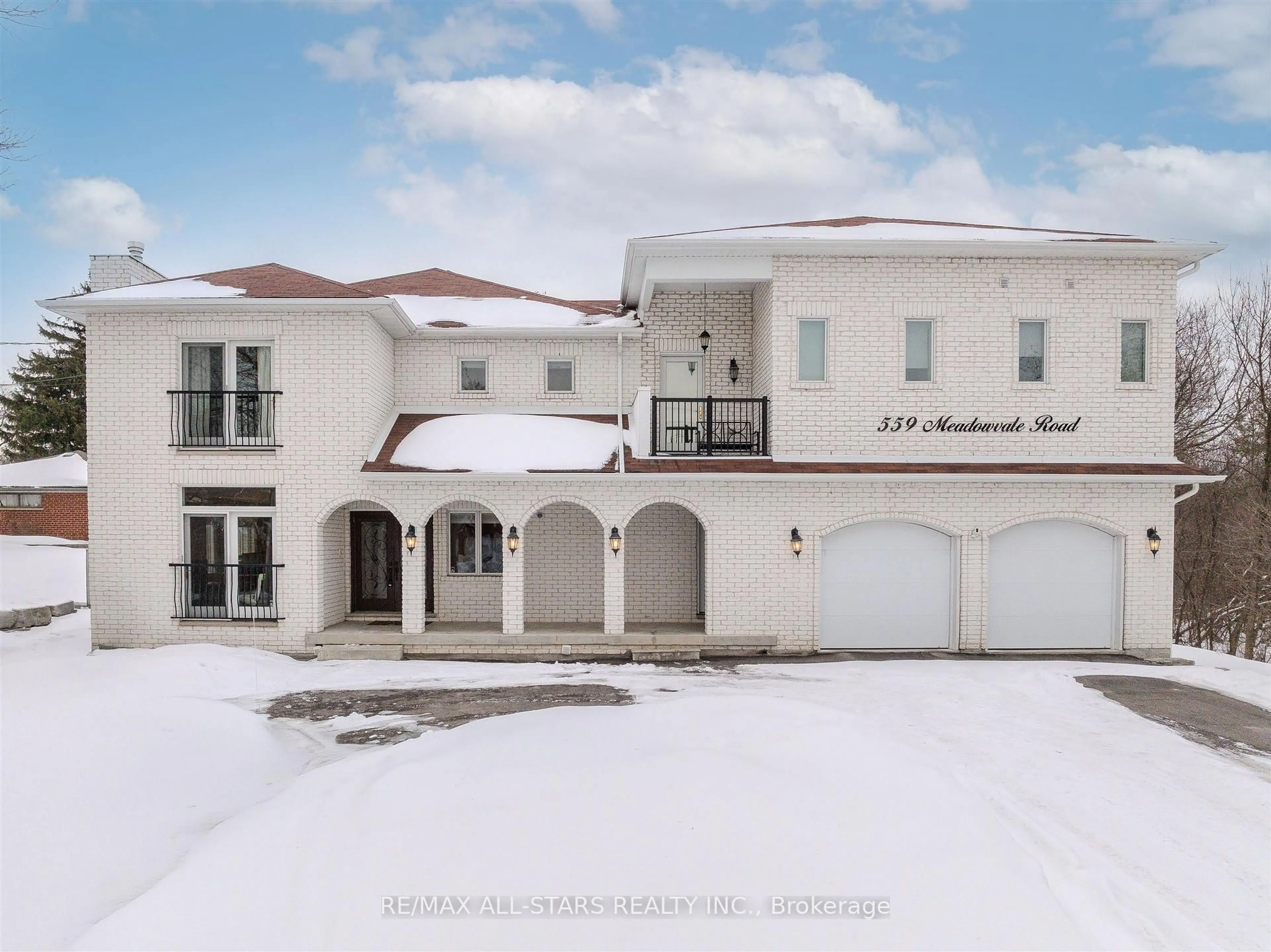Unknown for 559 Meadowvale Rd, Toronto Ontario M1C 1S7