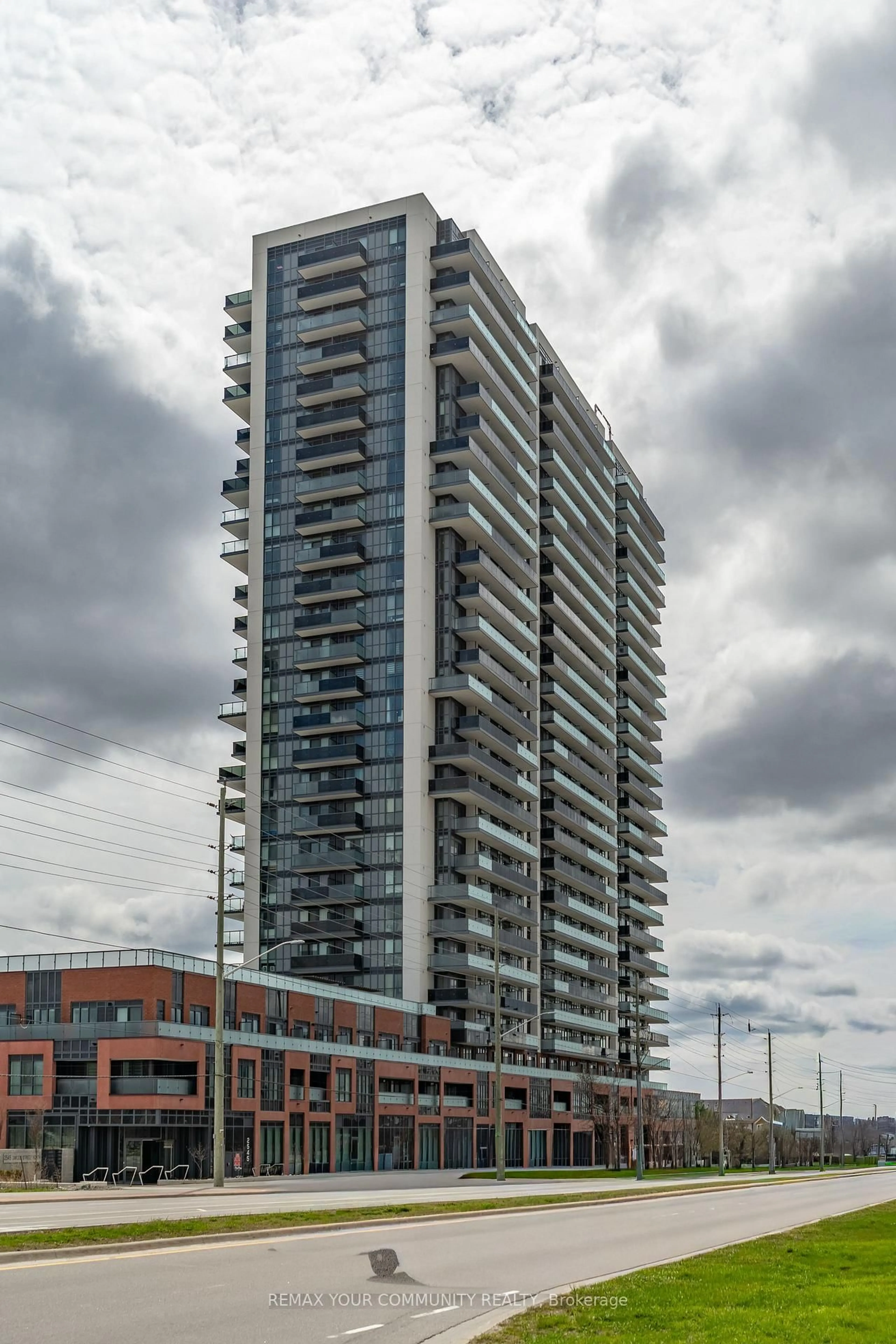 Unknown for 2545 Simcoe St #2302, Oshawa Ontario L1L 0W3