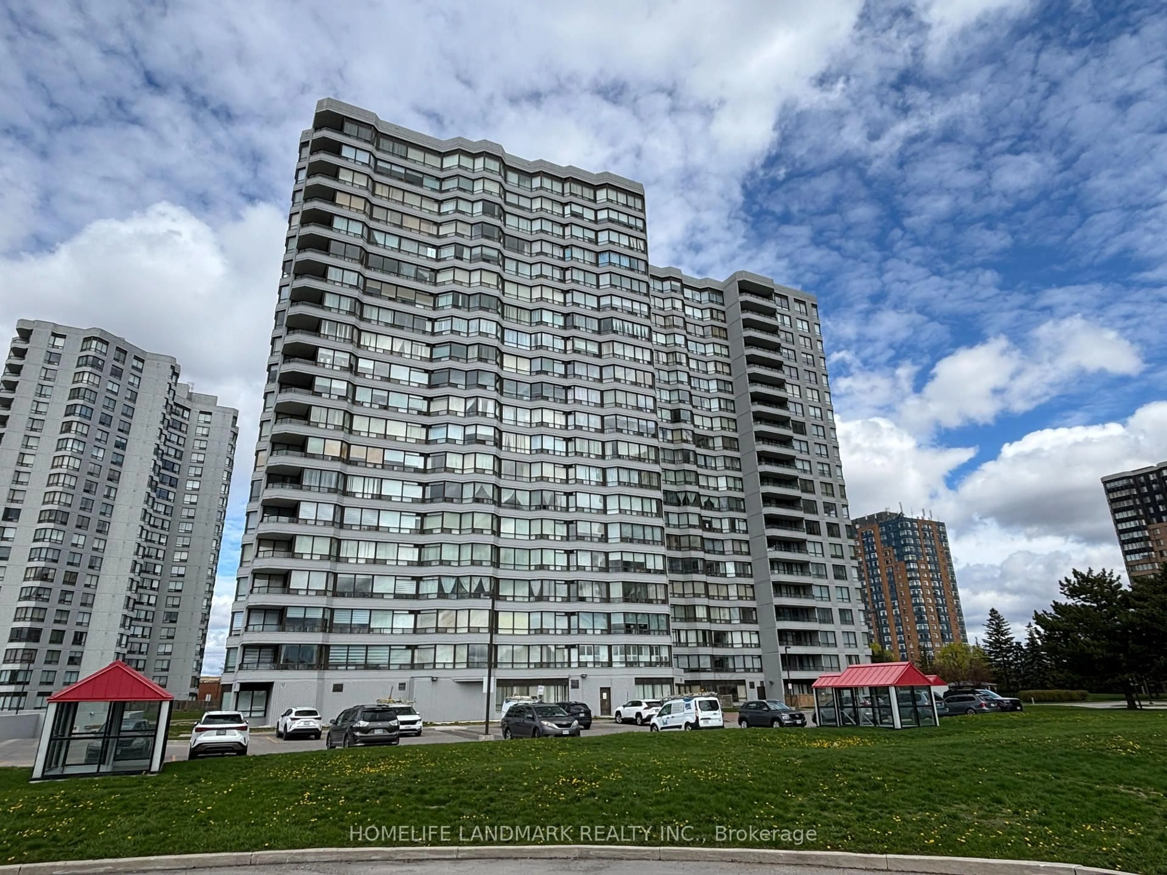 Unknown for 330 Alton Towers Circ #1202, Toronto Ontario M1V 5H3