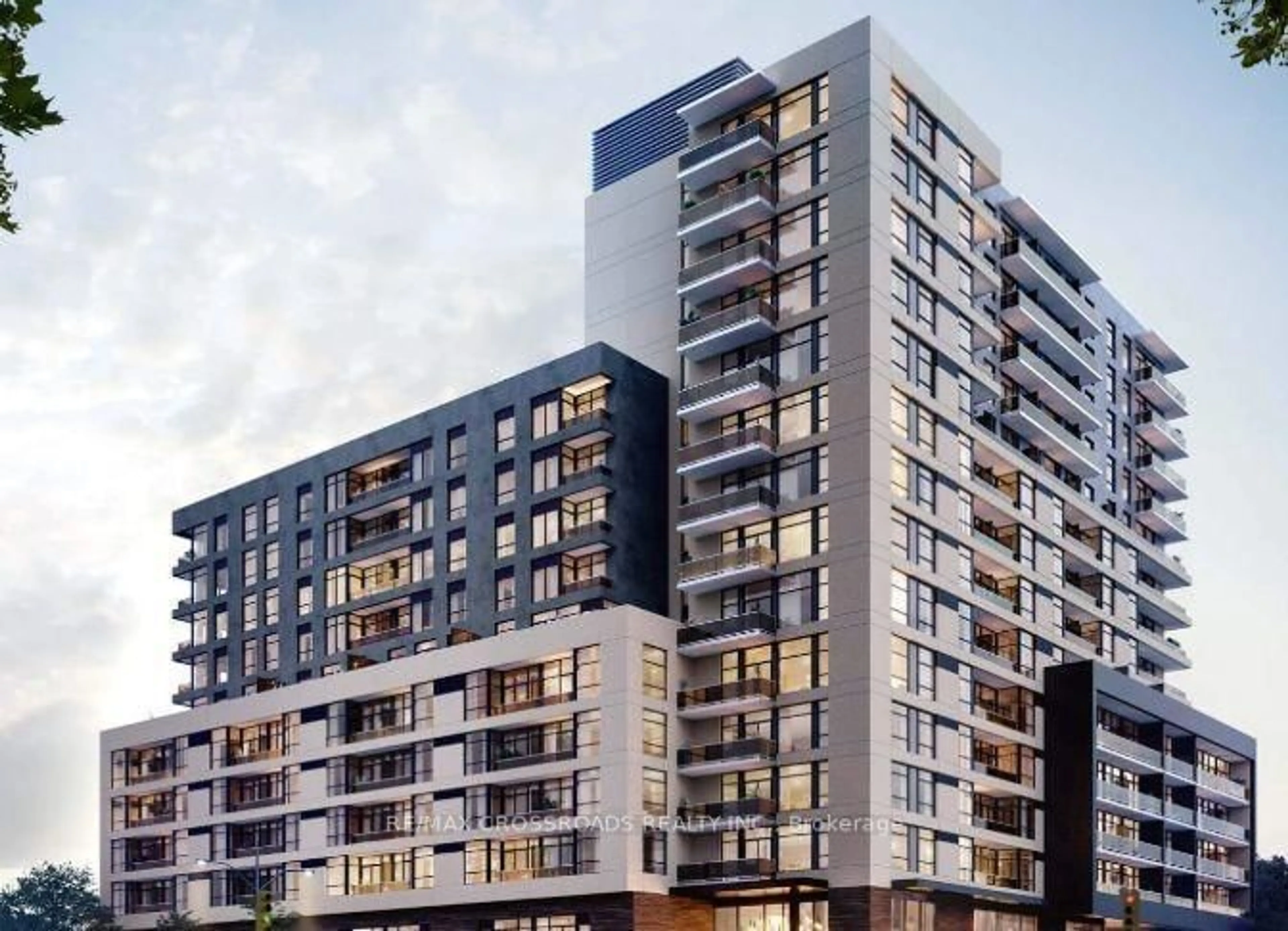 Unknown for 1350 Ellesmere Rd #1209, Toronto Ontario M1P 0G6