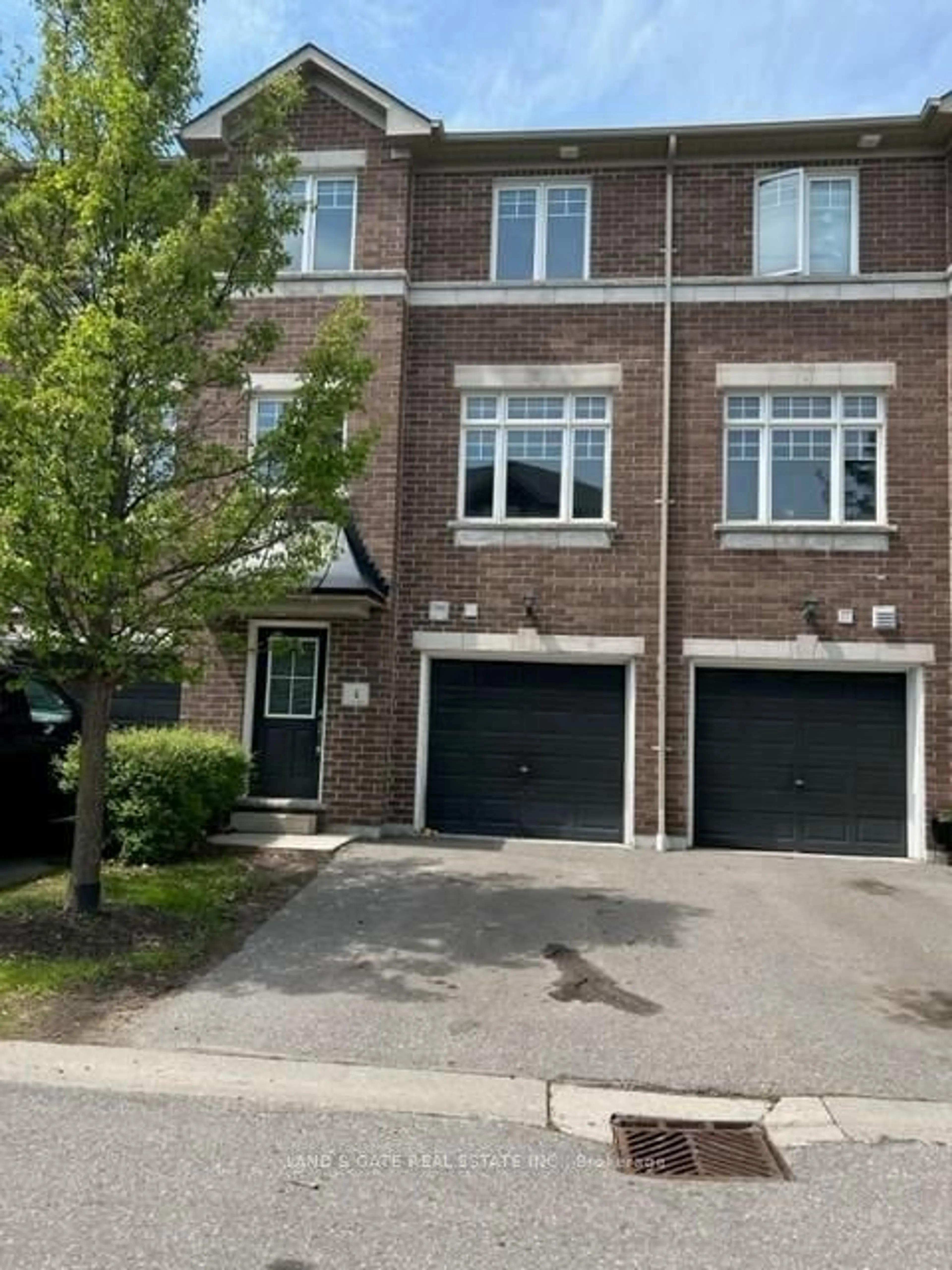 Unknown for 14 Katerson Lane, Clarington Ontario L1E 0E9