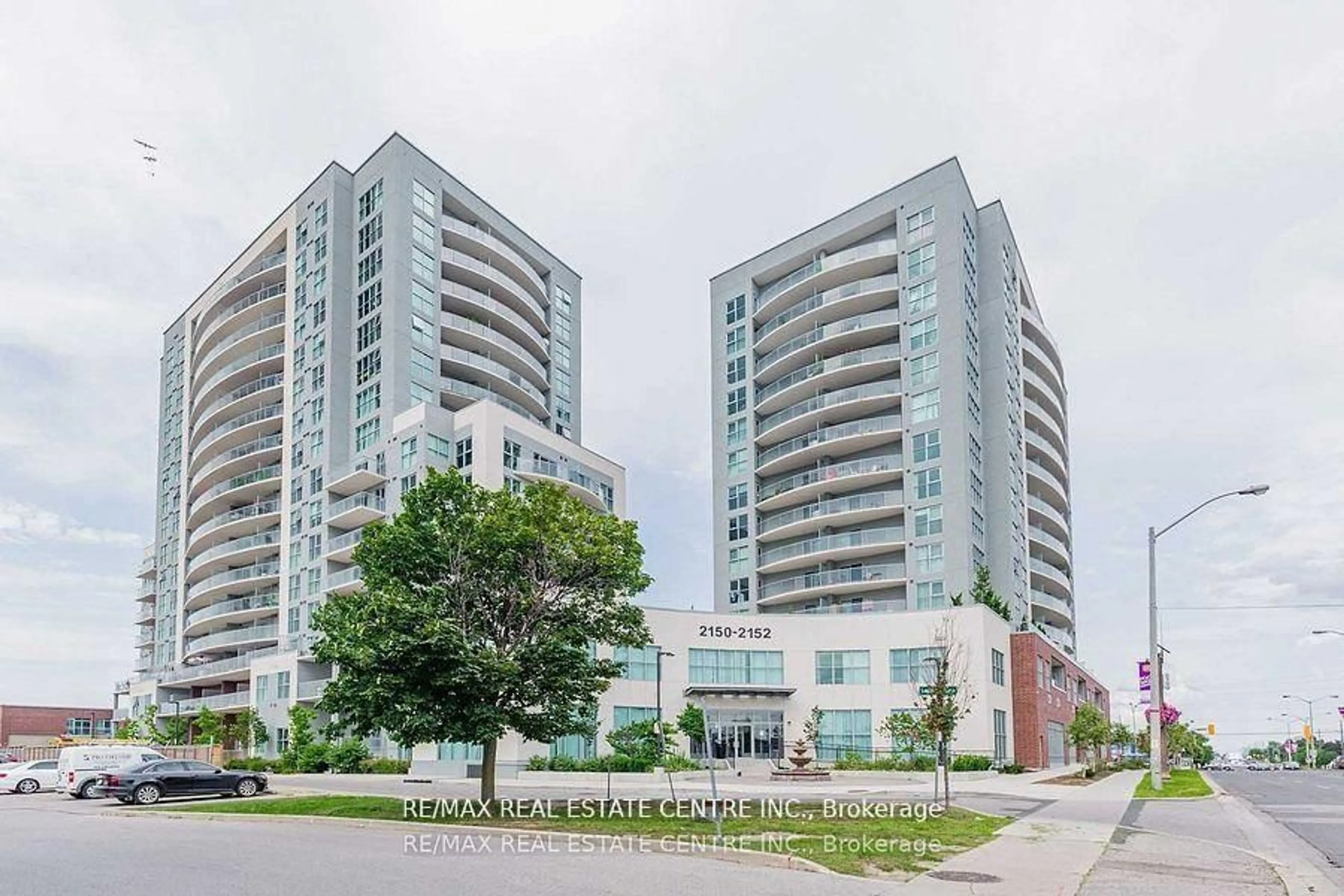 Unknown for 2150 Lawrence Ave #102, Toronto Ontario M1R 3A7