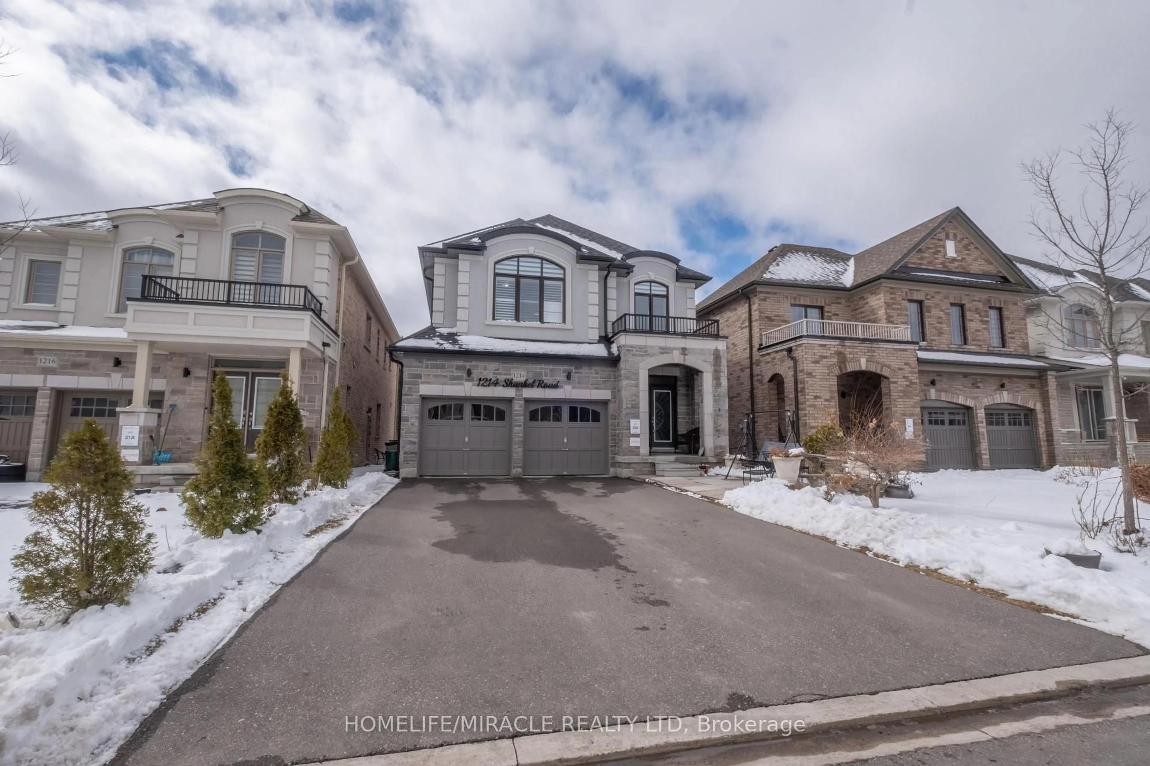 Unknown for 1214 Shankel Rd, Oshawa Ontario L1K 3G2