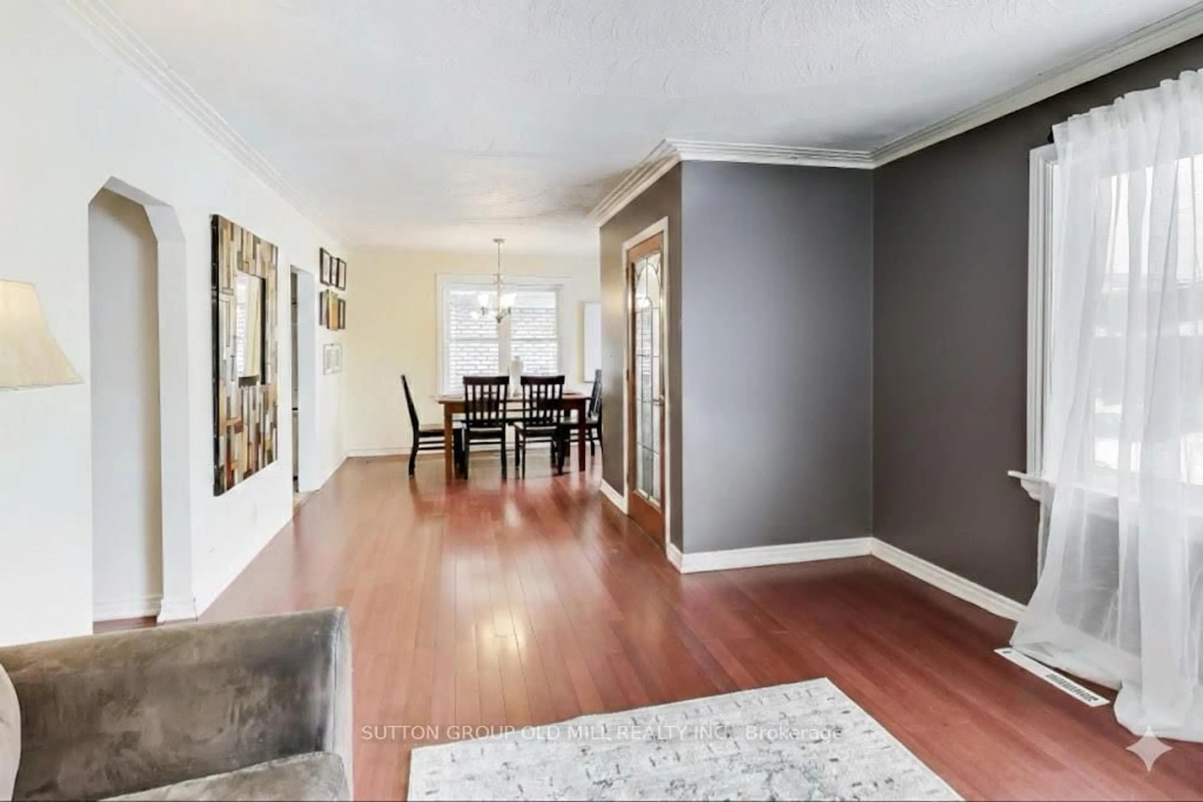 Unknown for 33 Mystic Ave, Toronto Ontario M1L 4G8