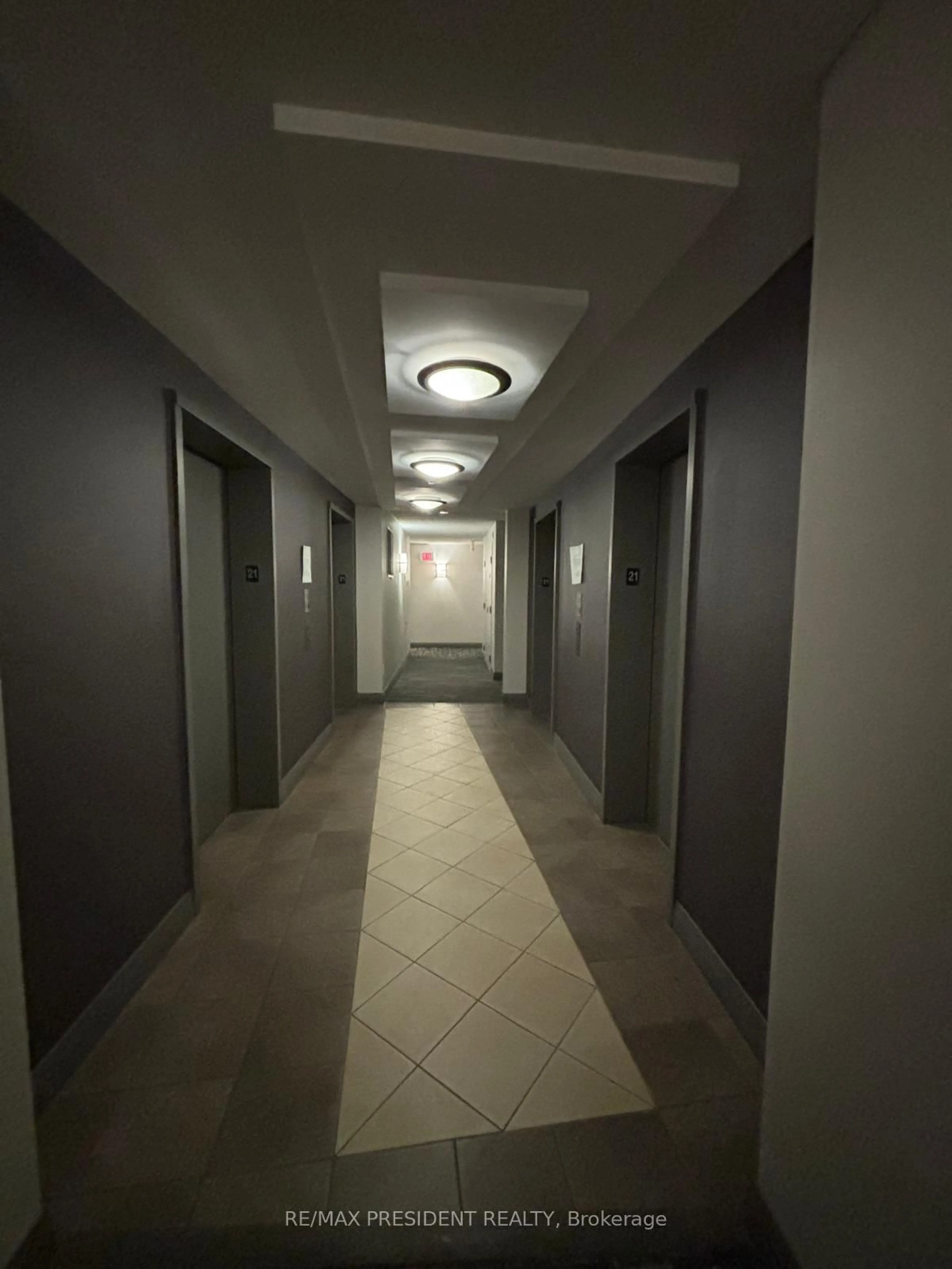 Unknown for 60 Brian Harrison Way #2109, Toronto Ontario M1P 5J5